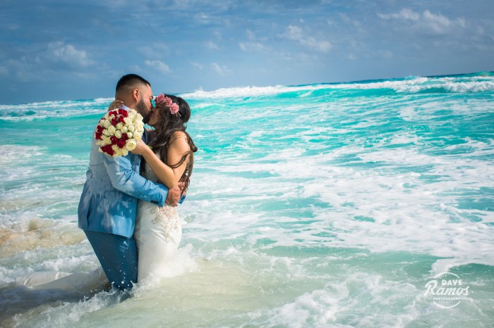 amarillo photographer_destination wedding cancun_trash the dress-19