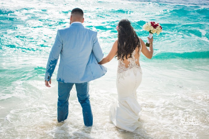 amarillo photography destination wedding cancun