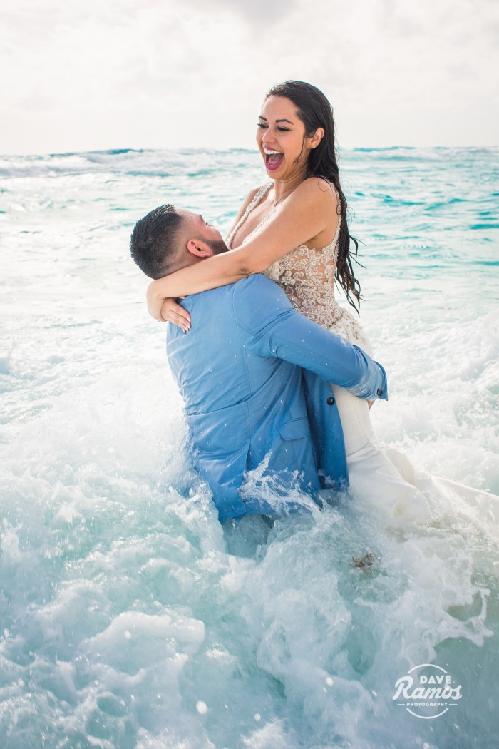 amarillo photographer_destination wedding cancun_trash the dress-22