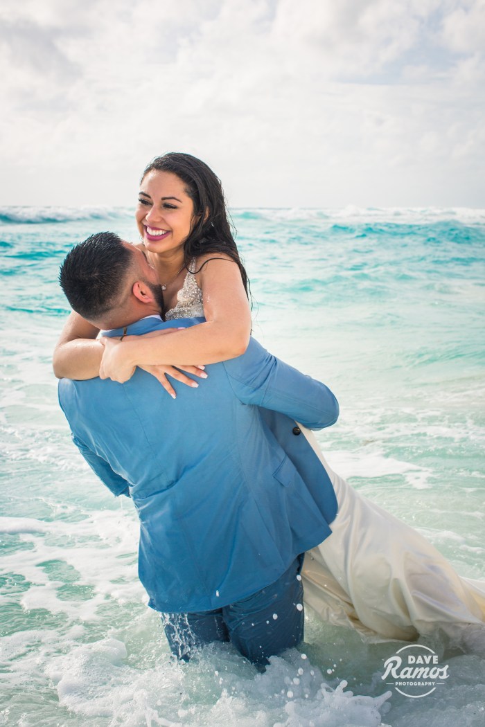 amarillo photographer_destination wedding cancun_trash the dress-23