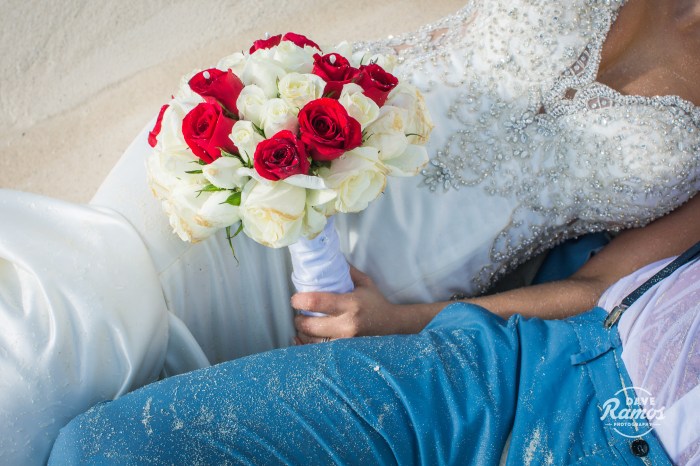 amarillo photographer_destination wedding cancun_trash the dress-27