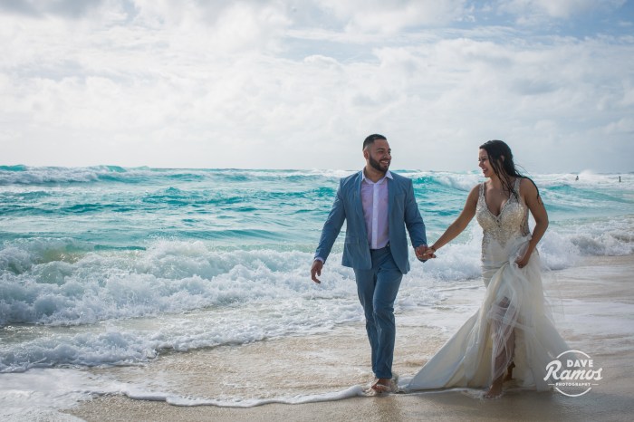 amarillo photographer_destination wedding cancun_trash the dress-30