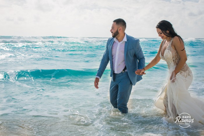 amarillo photographer_destination wedding cancun_trash the dress-31