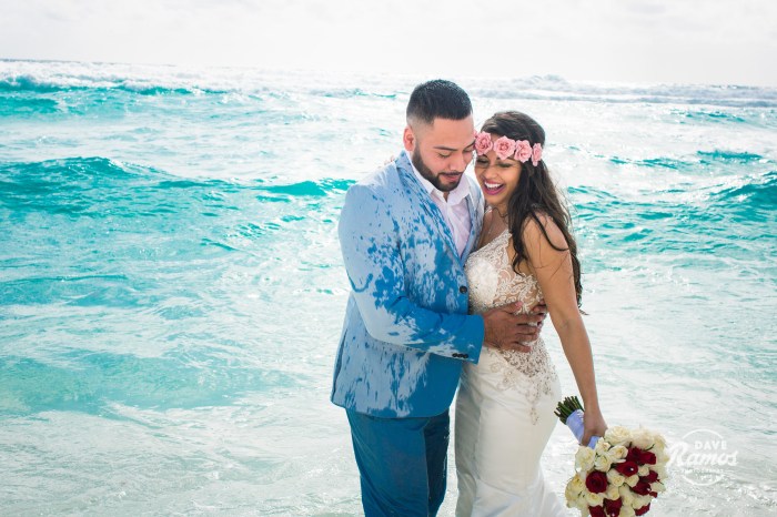 amarillo photographer_destination wedding cancun_trash the dress-4