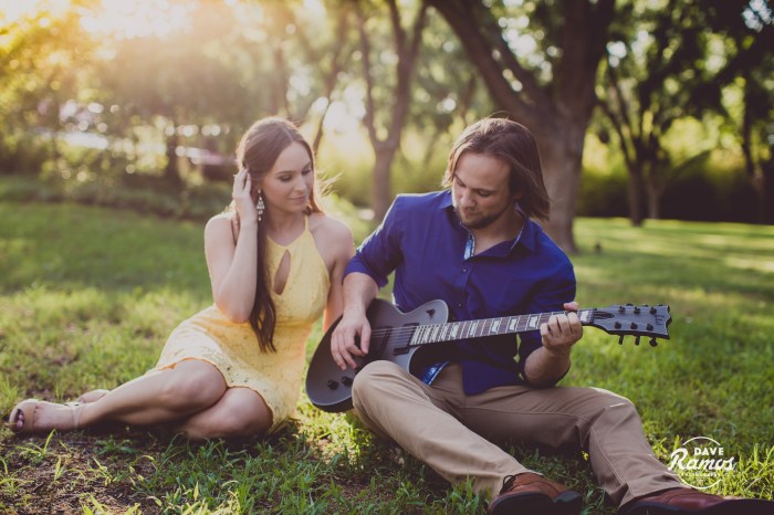 Amarillo wedding photographer