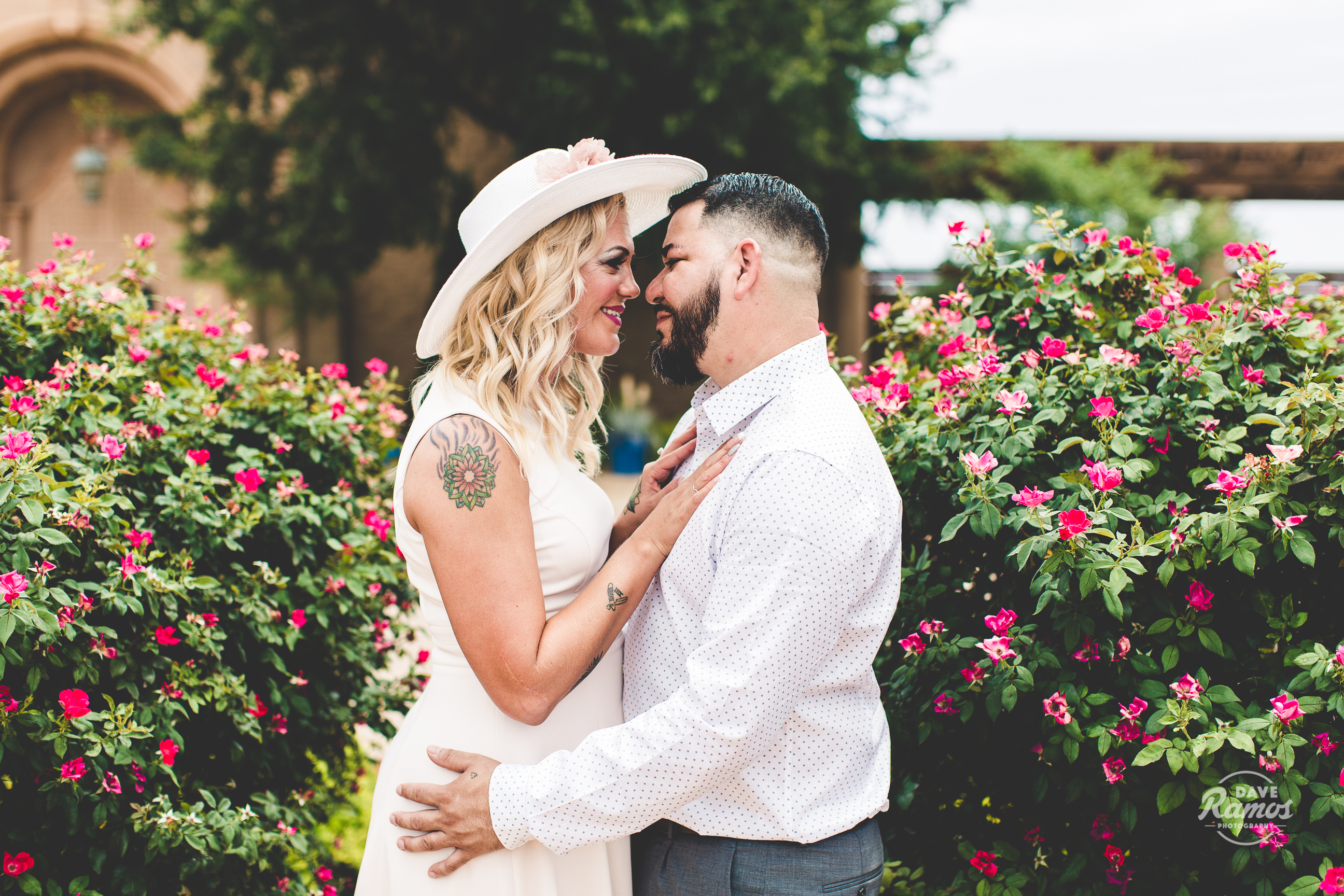 amarillo wedding photographers