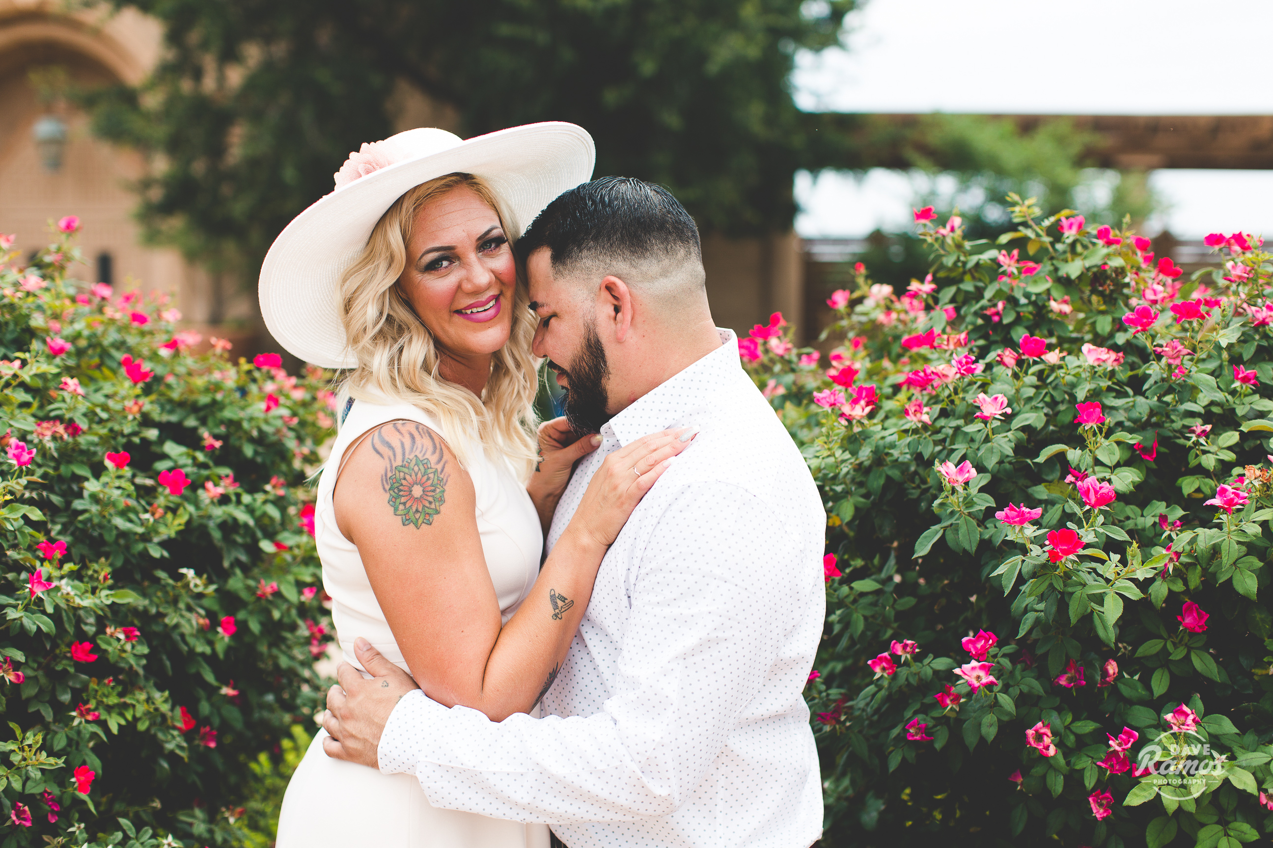 amarillo wedding photographers