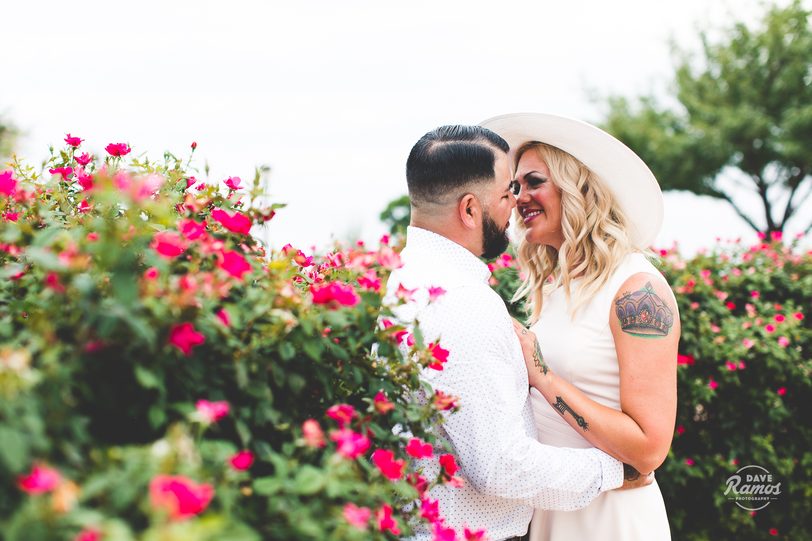 amarillo wedding photographers