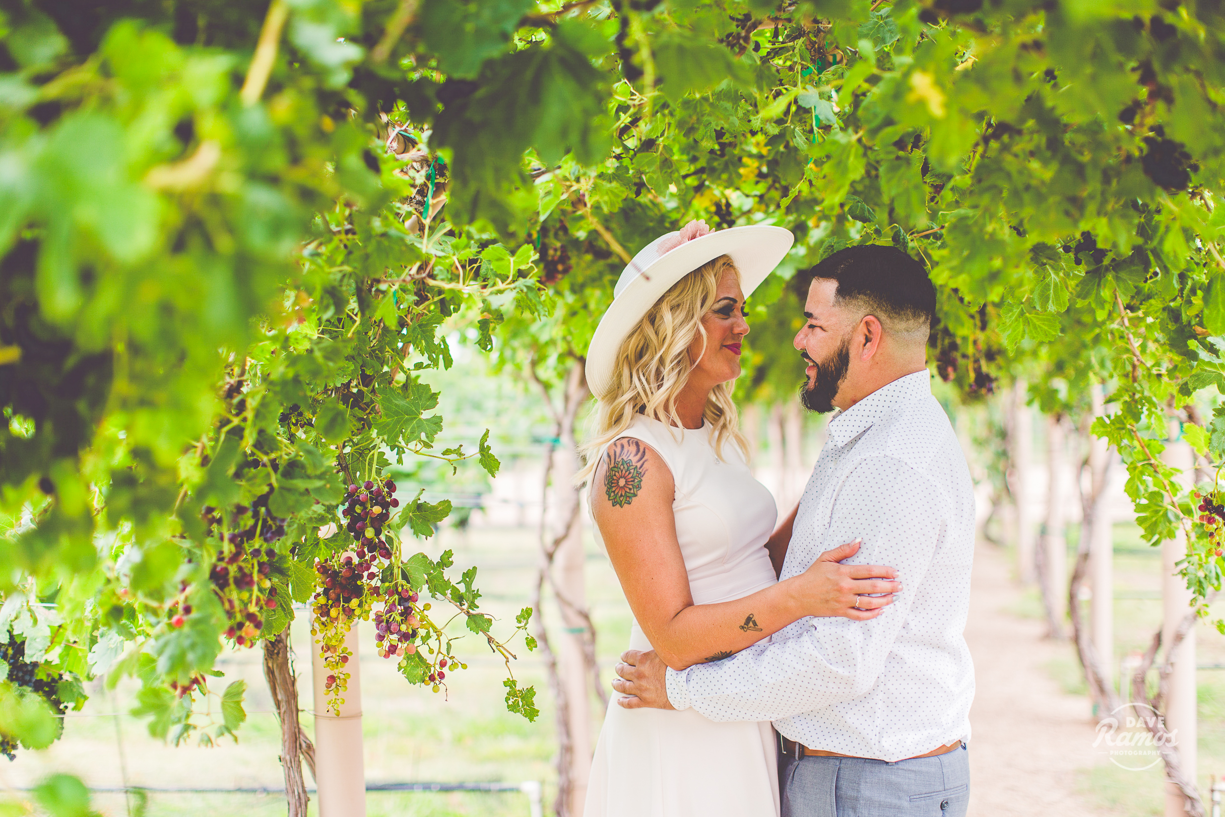 amarillo wedding photographers