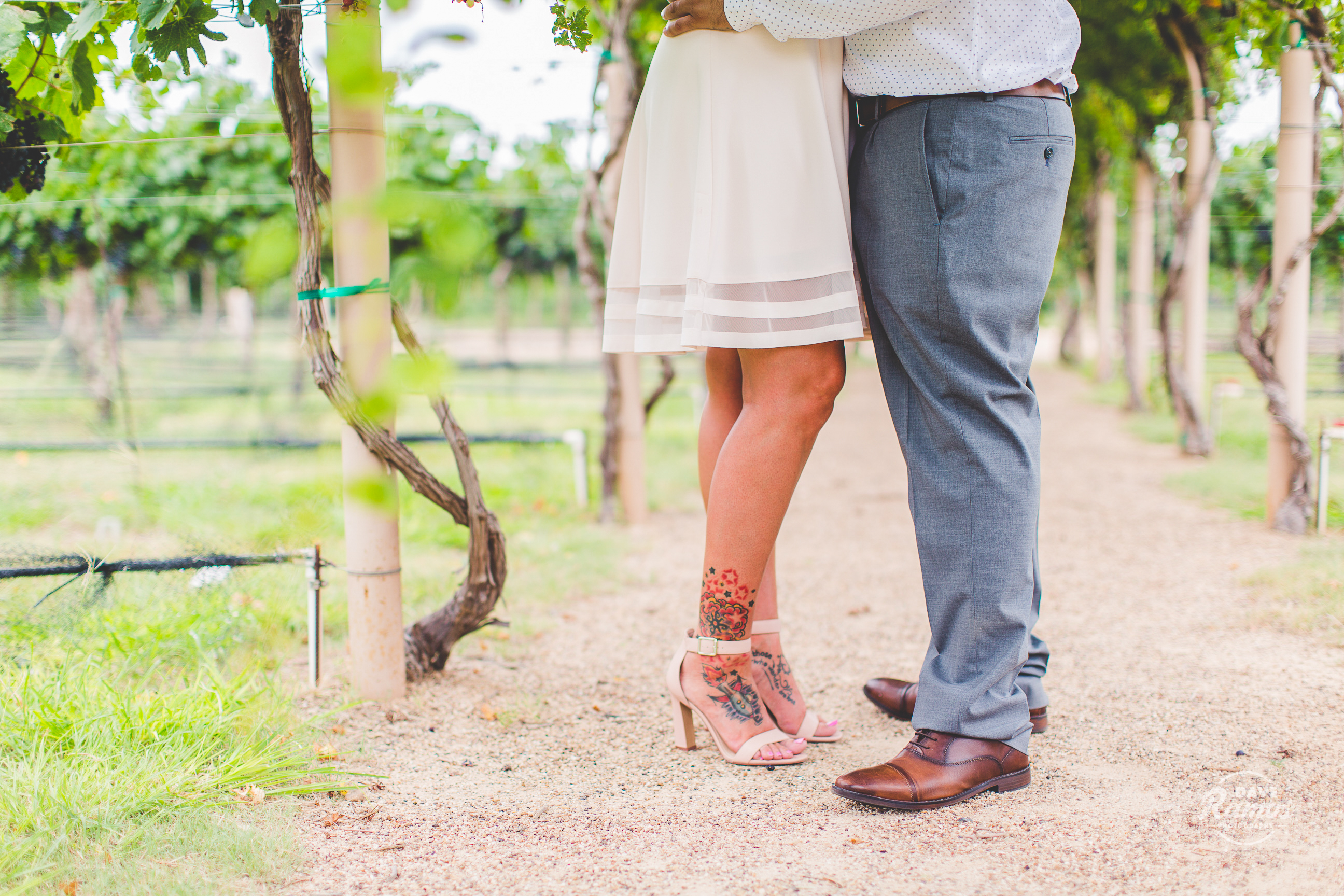 amarillo wedding photographers