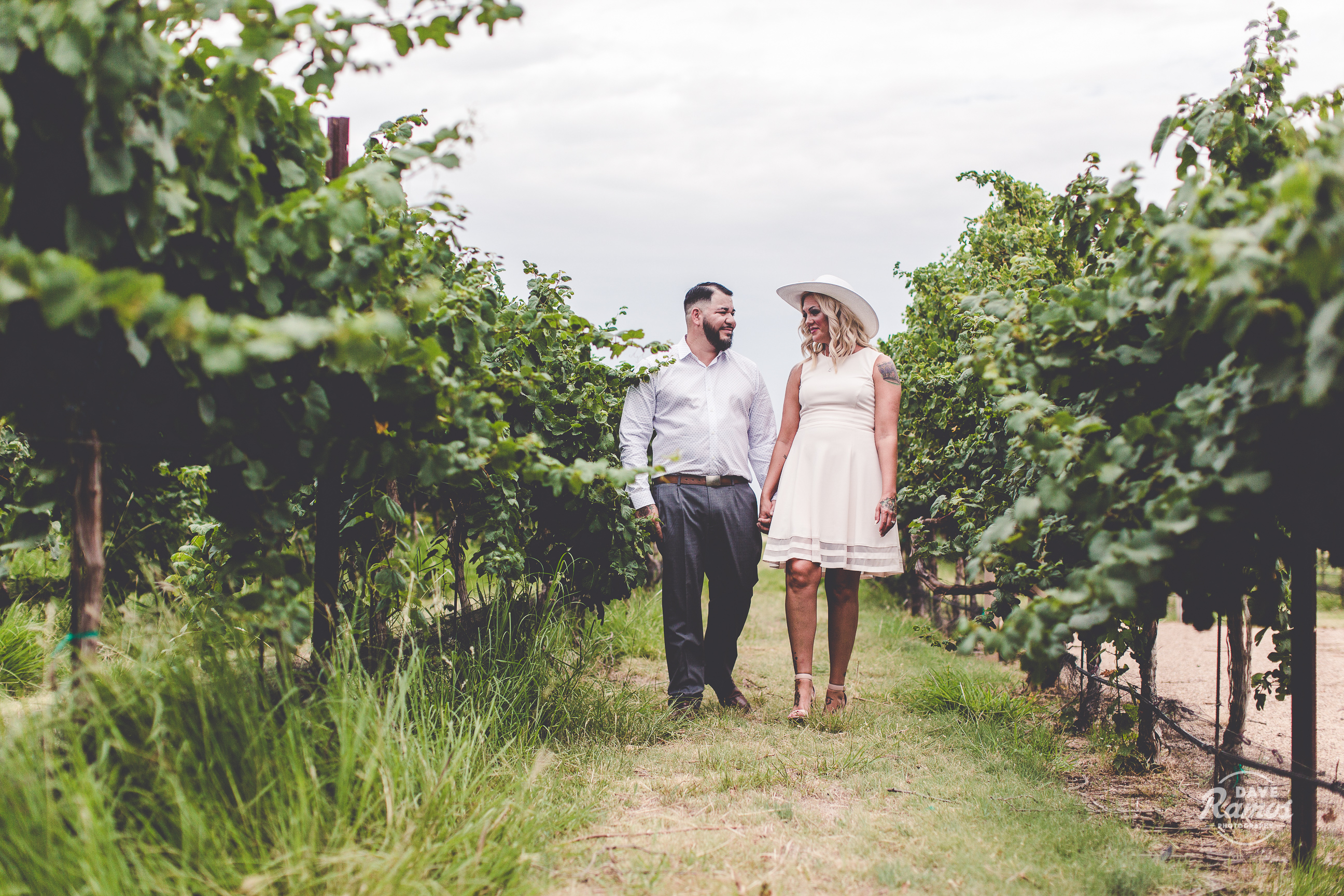 amarillo wedding photographers