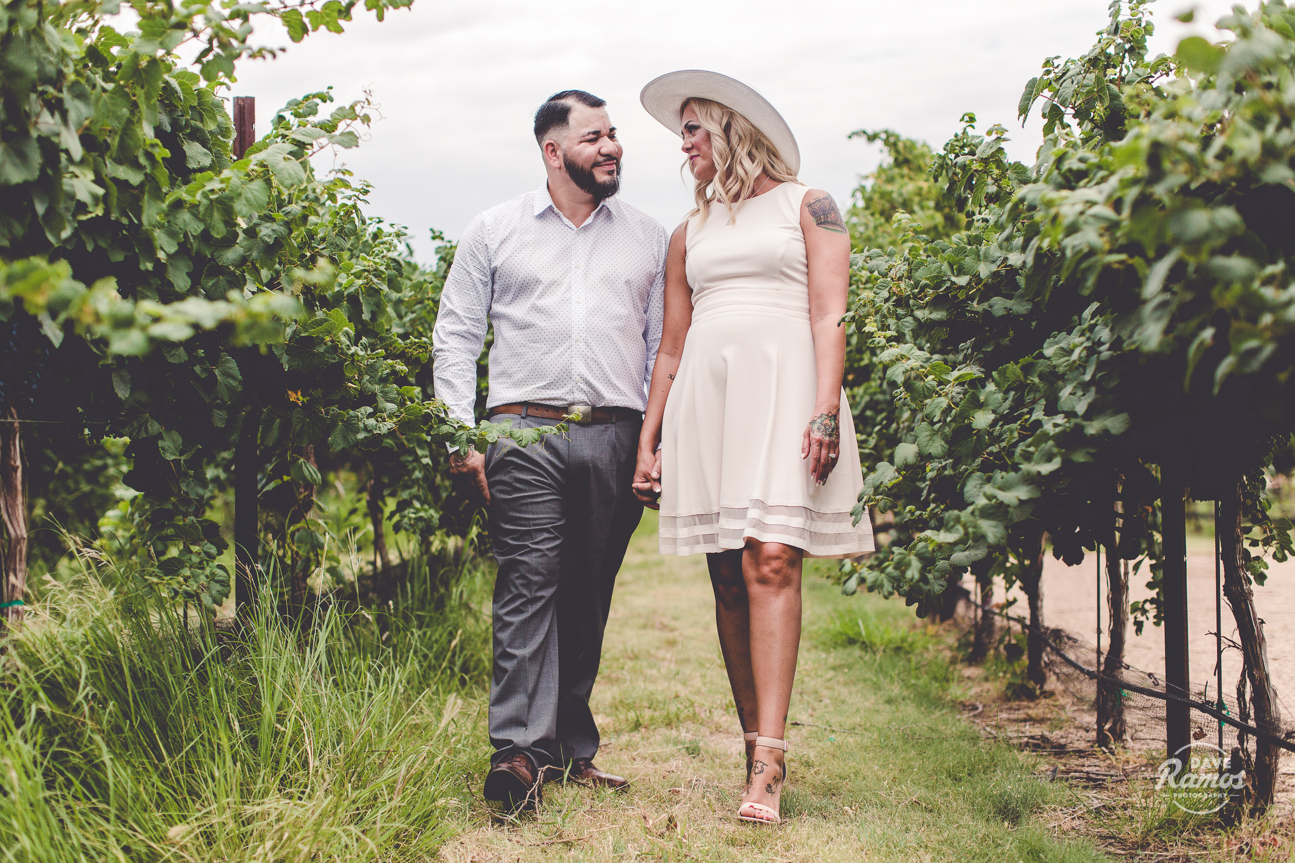 amarillo wedding photographers