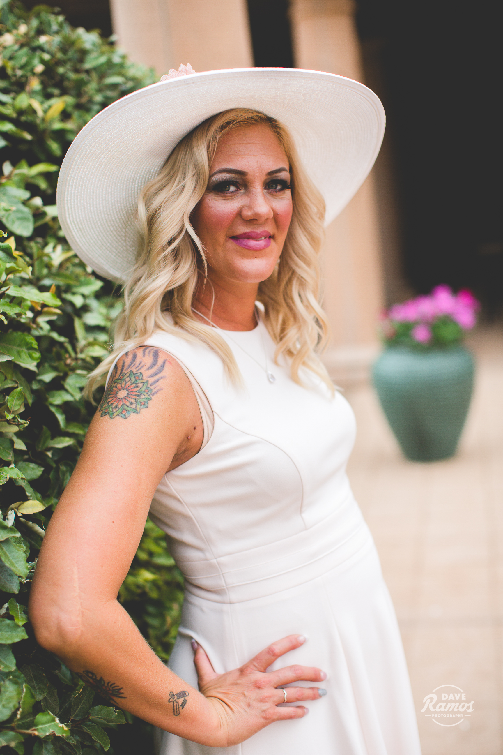 amarillo wedding photographers
