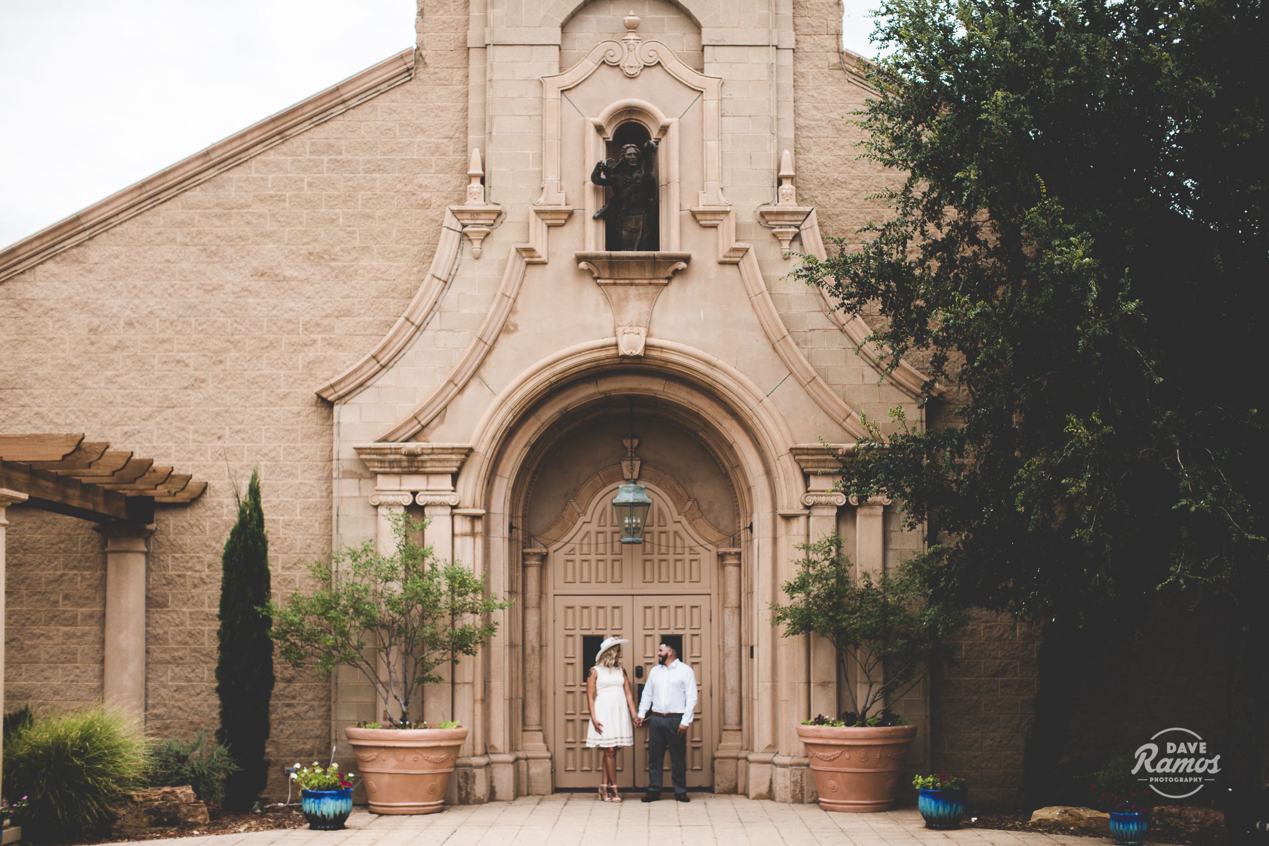amarillo wedding photographers