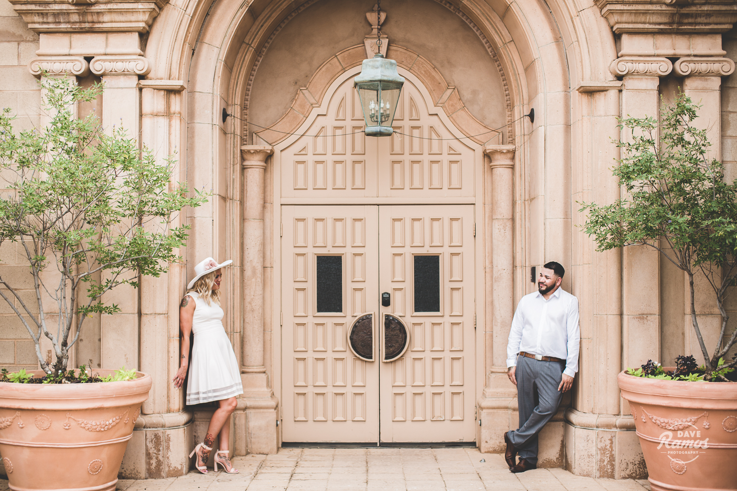 amarillo wedding photographers