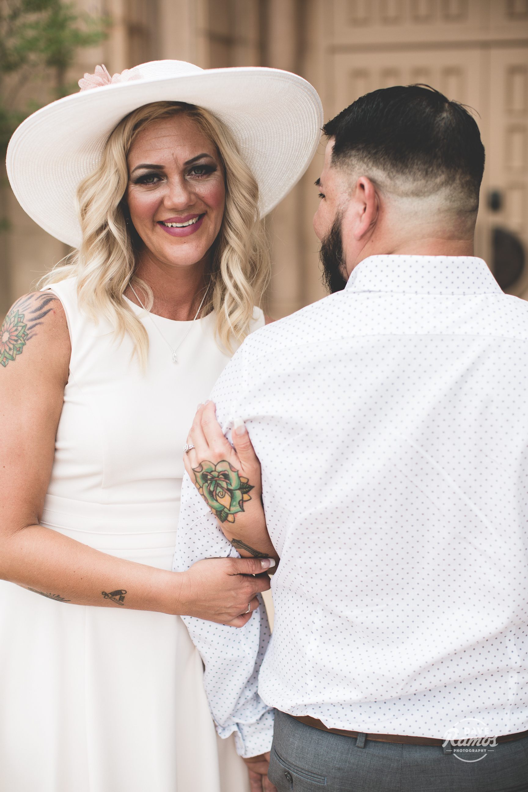 amarillo wedding photographers