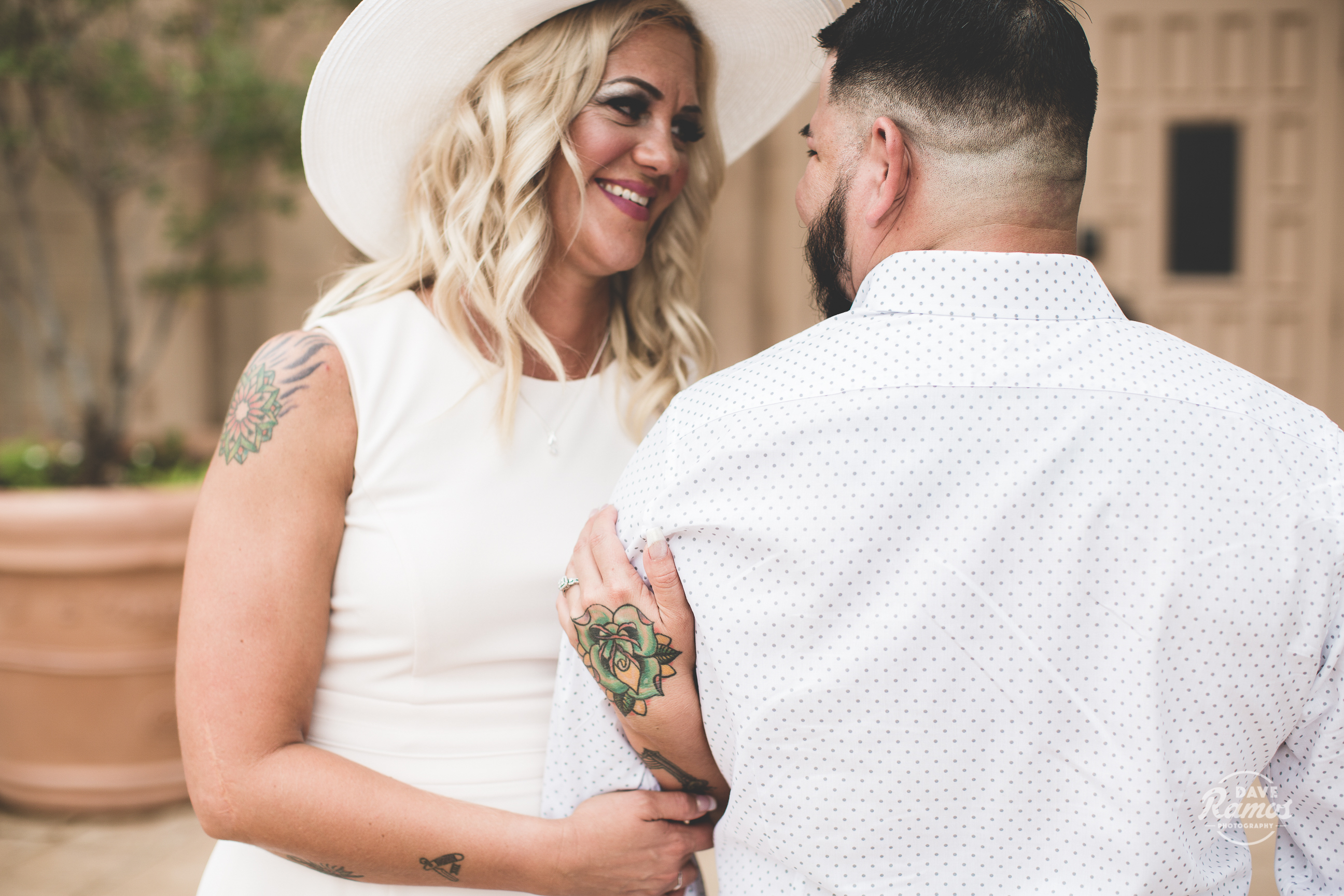 amarillo wedding photographers