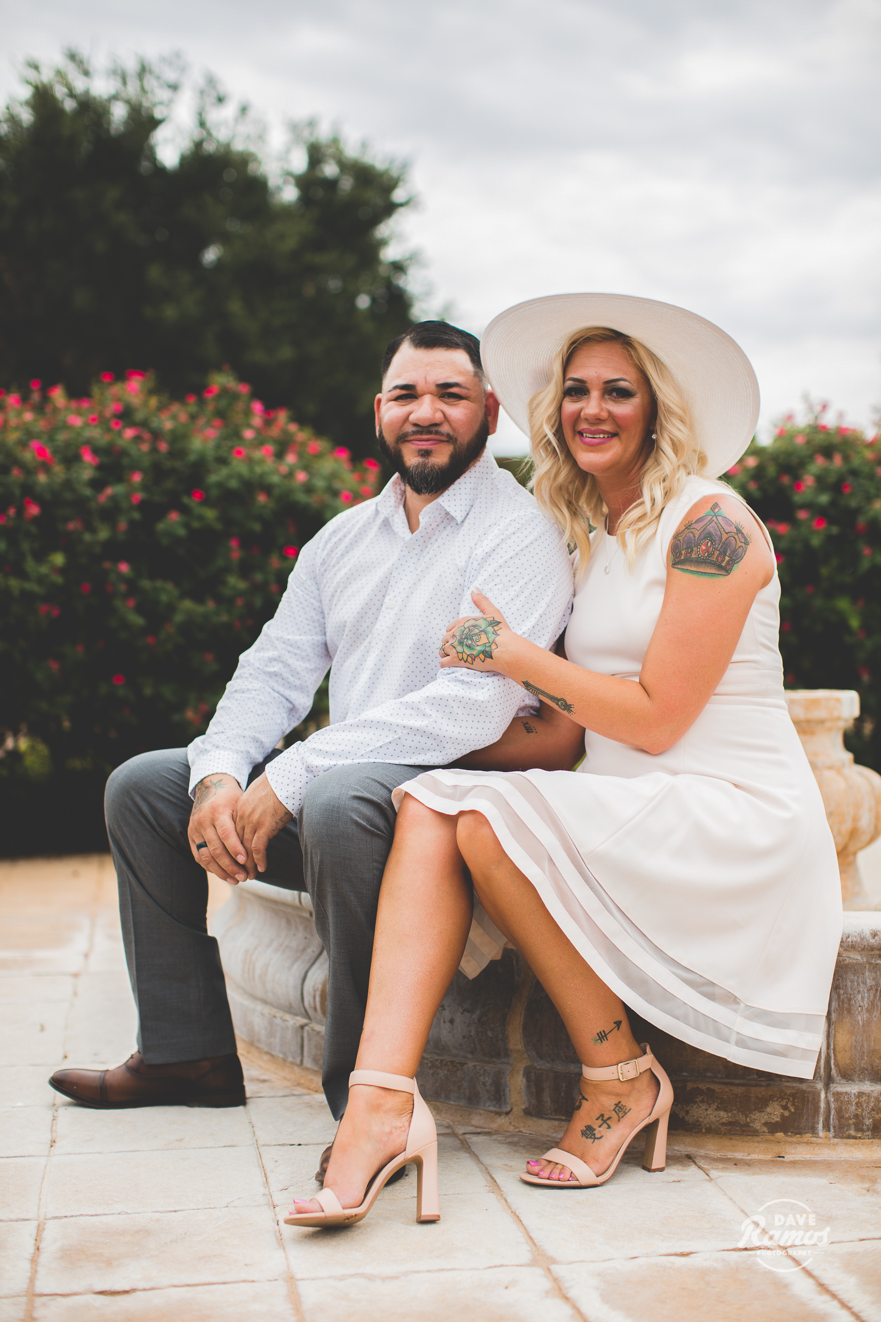 amarillo wedding photographers