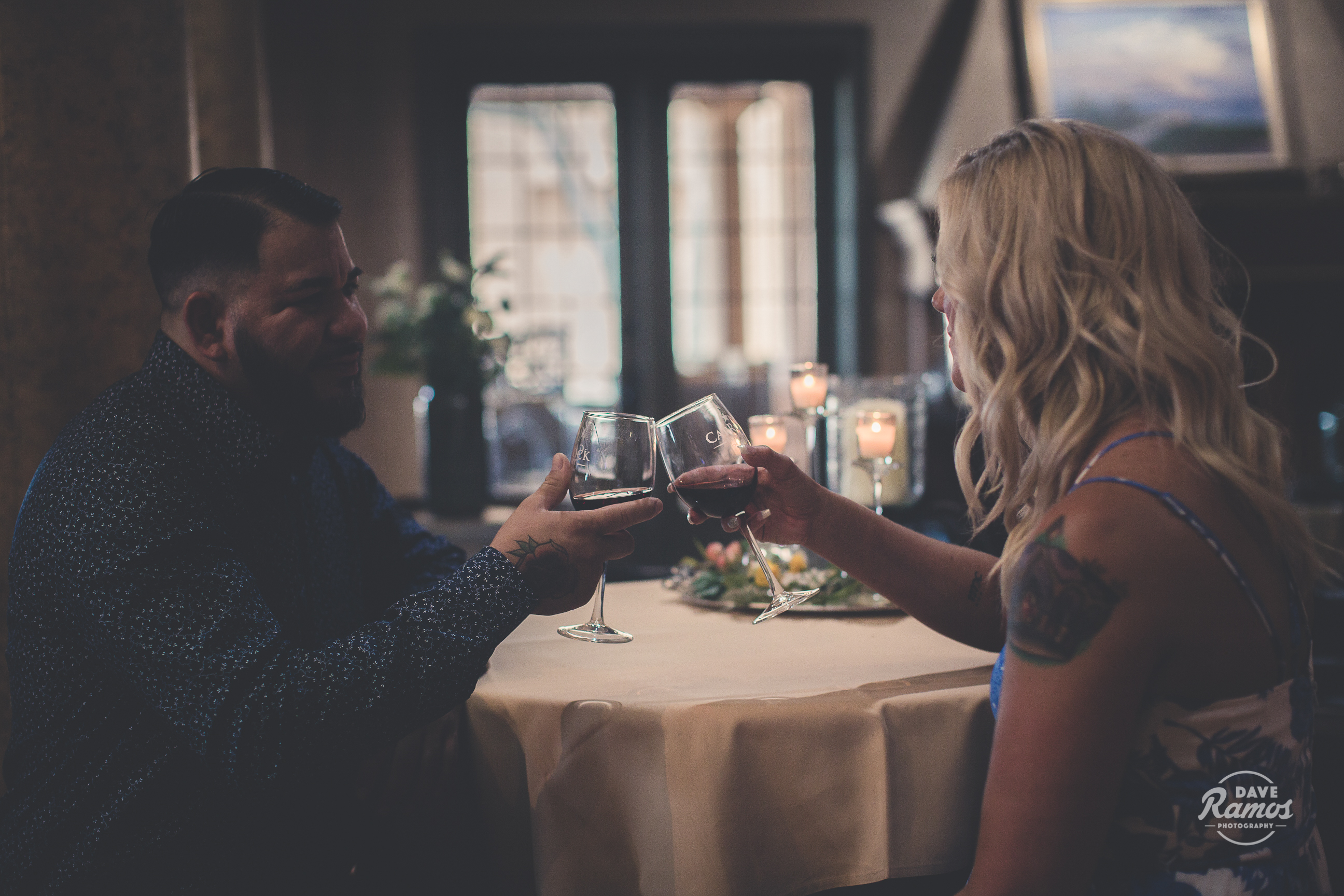 amarillo wedding photographers