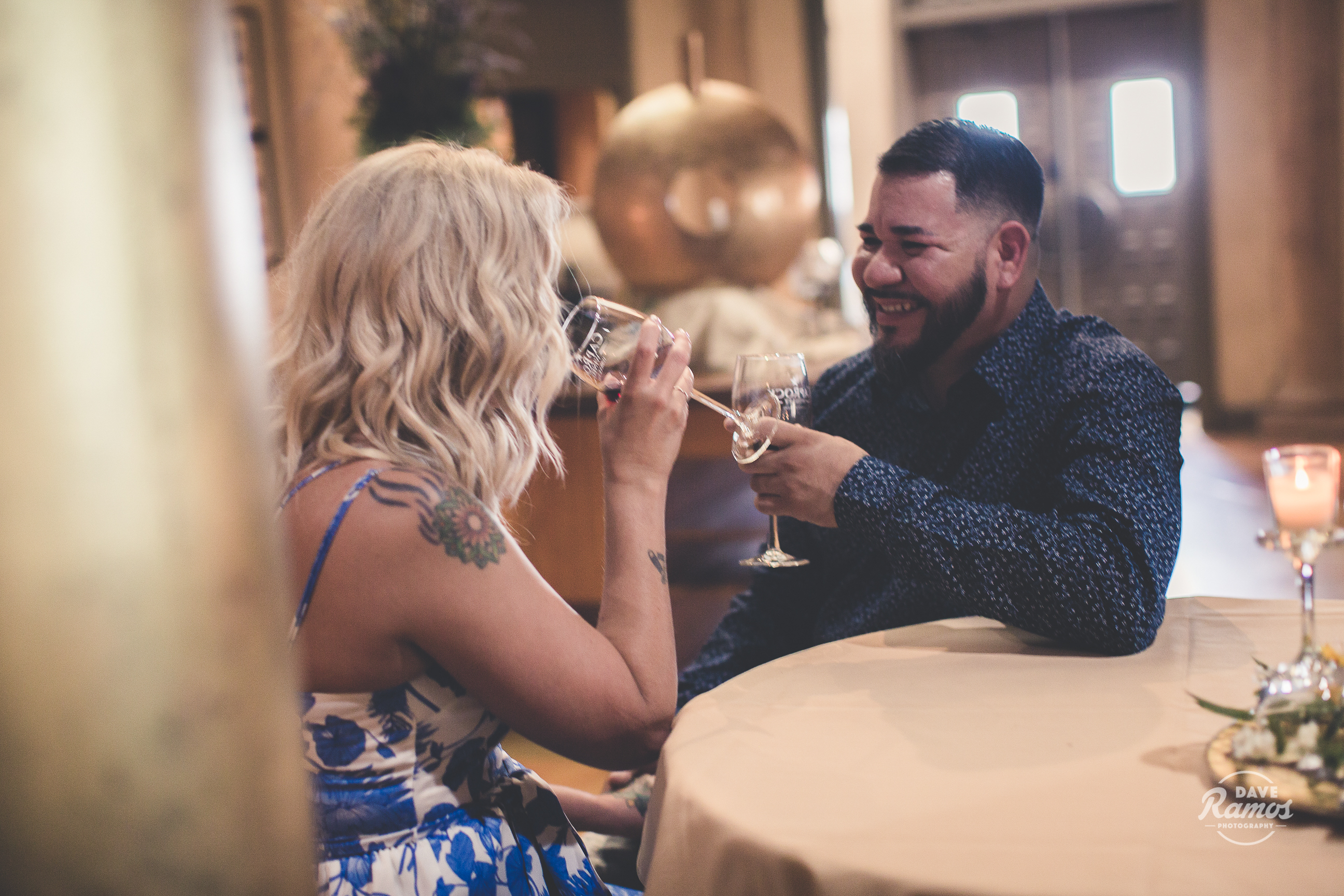 amarillo wedding photographers