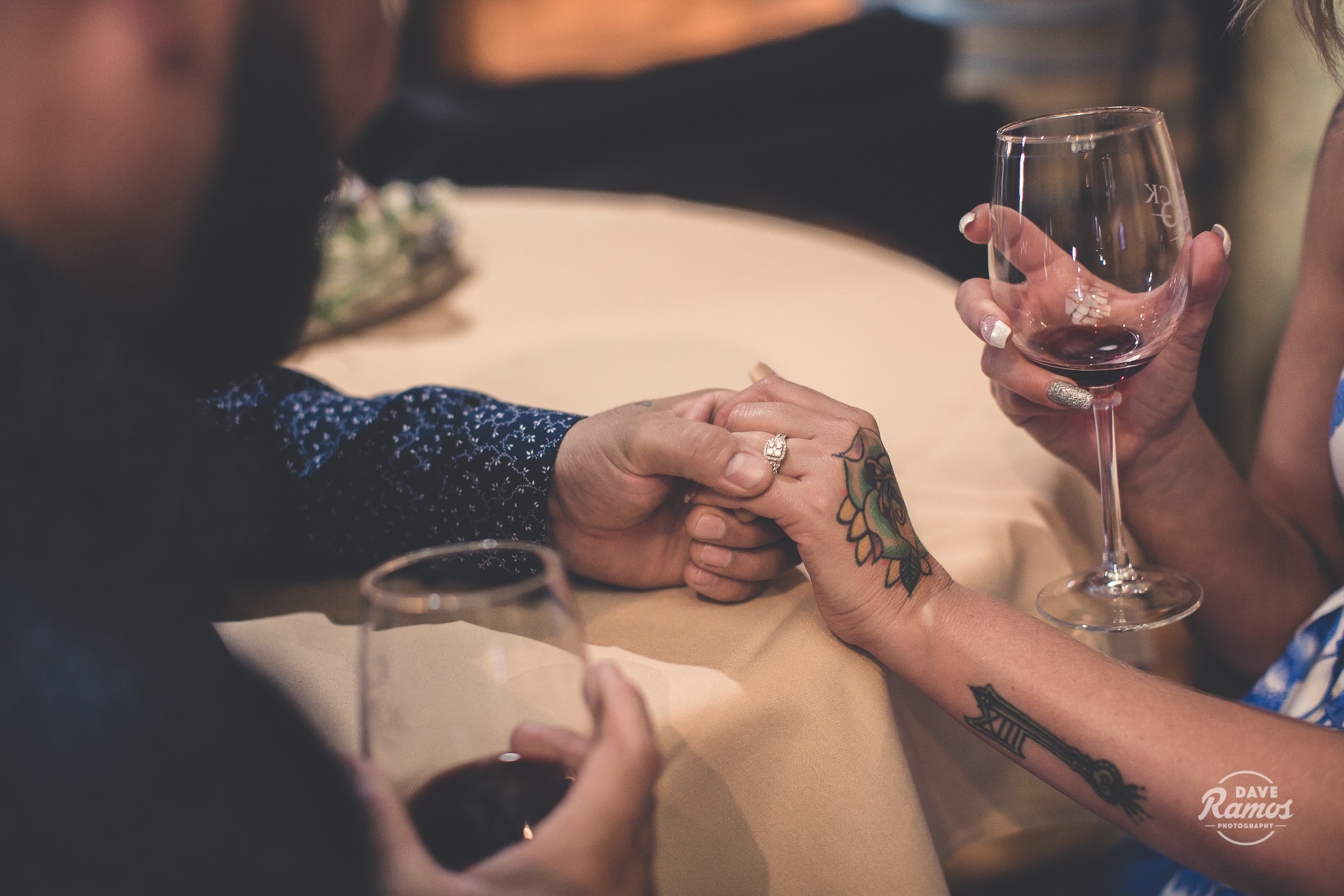 amarillo wedding photographers