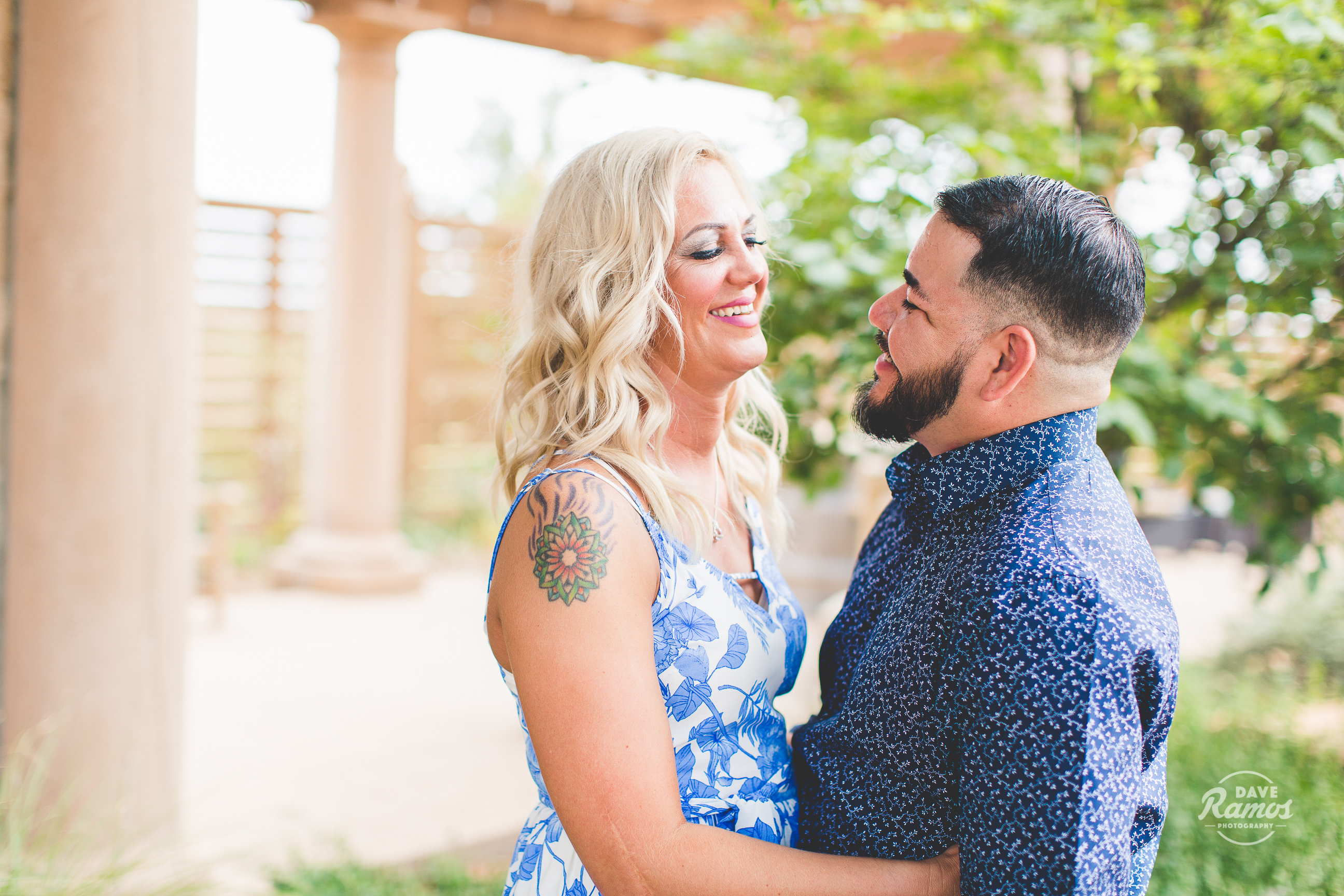amarillo wedding photographers