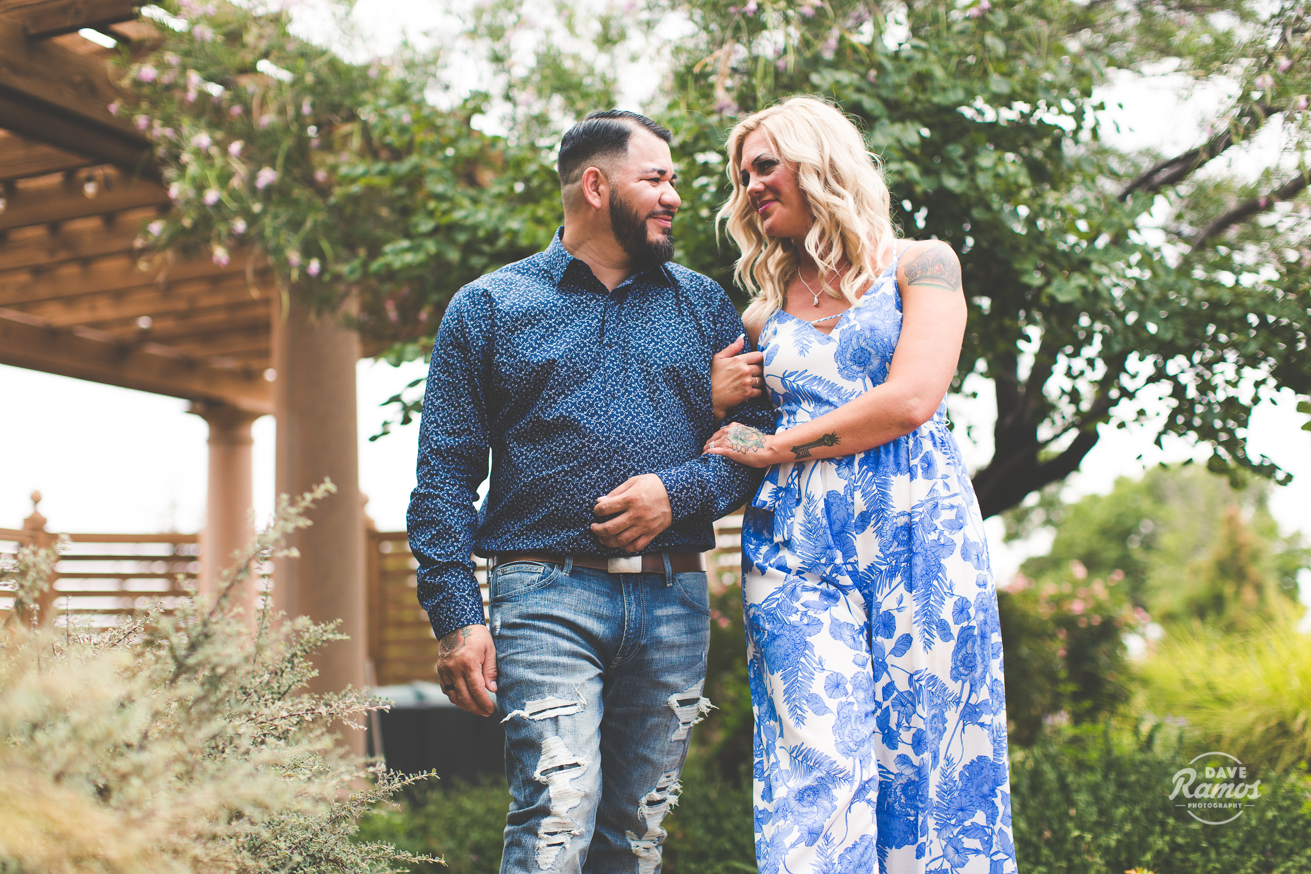 amarillo wedding photographers