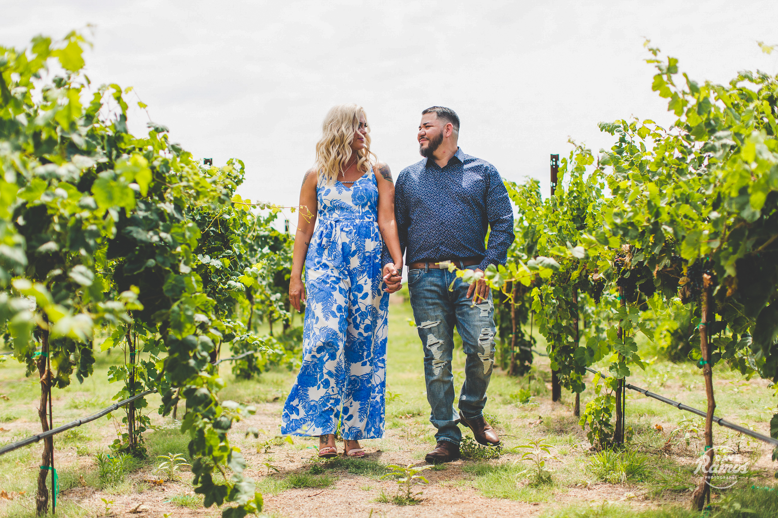 amarillo wedding photographers