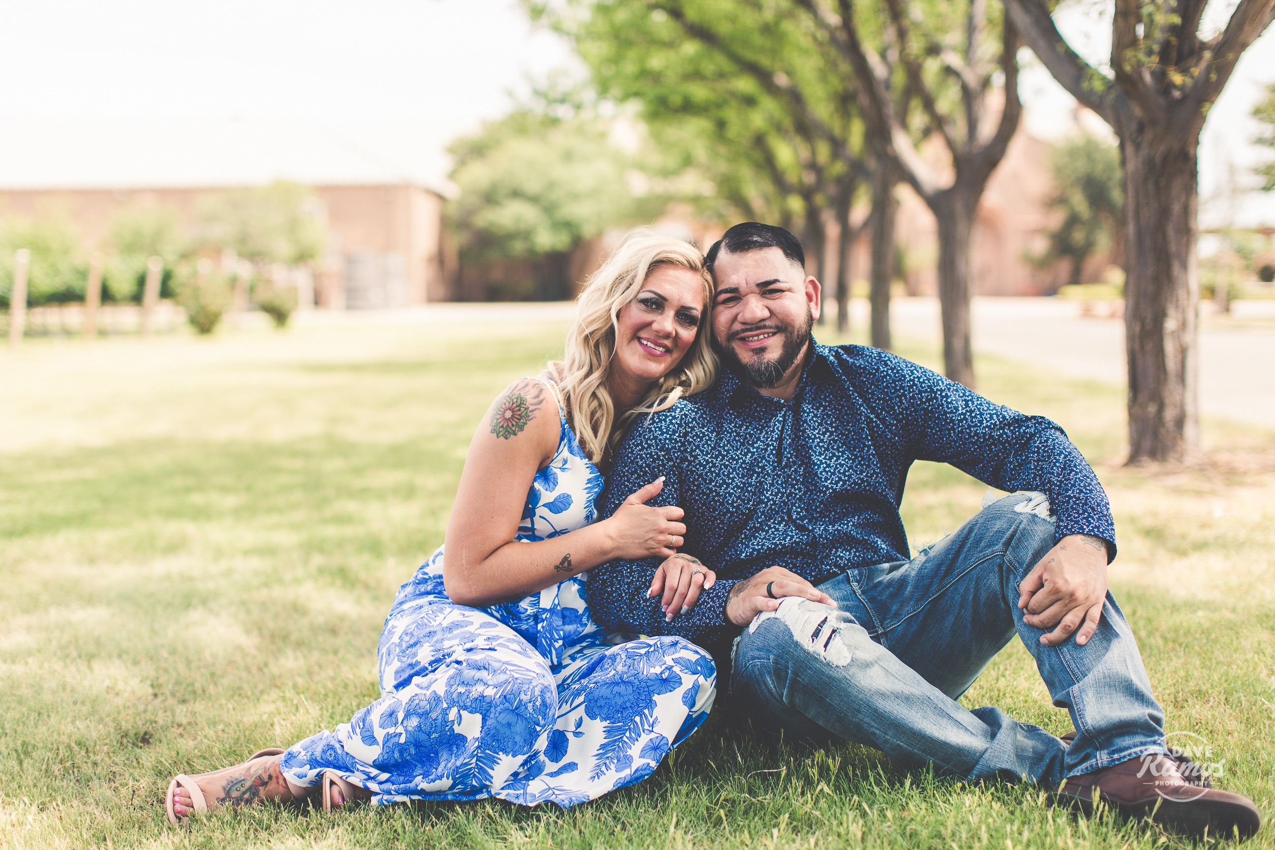 amarillo wedding photographers