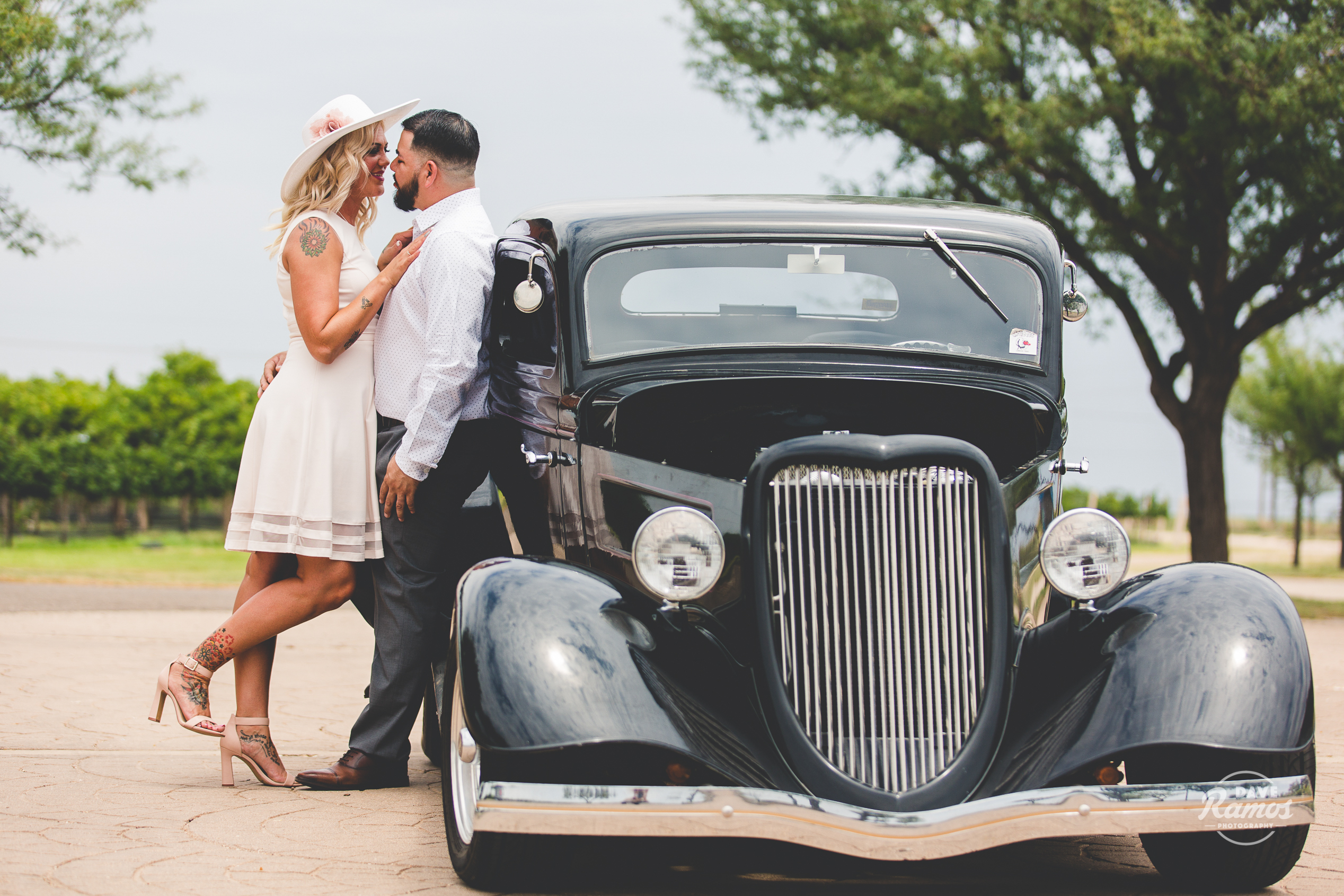 amarillo wedding photographers