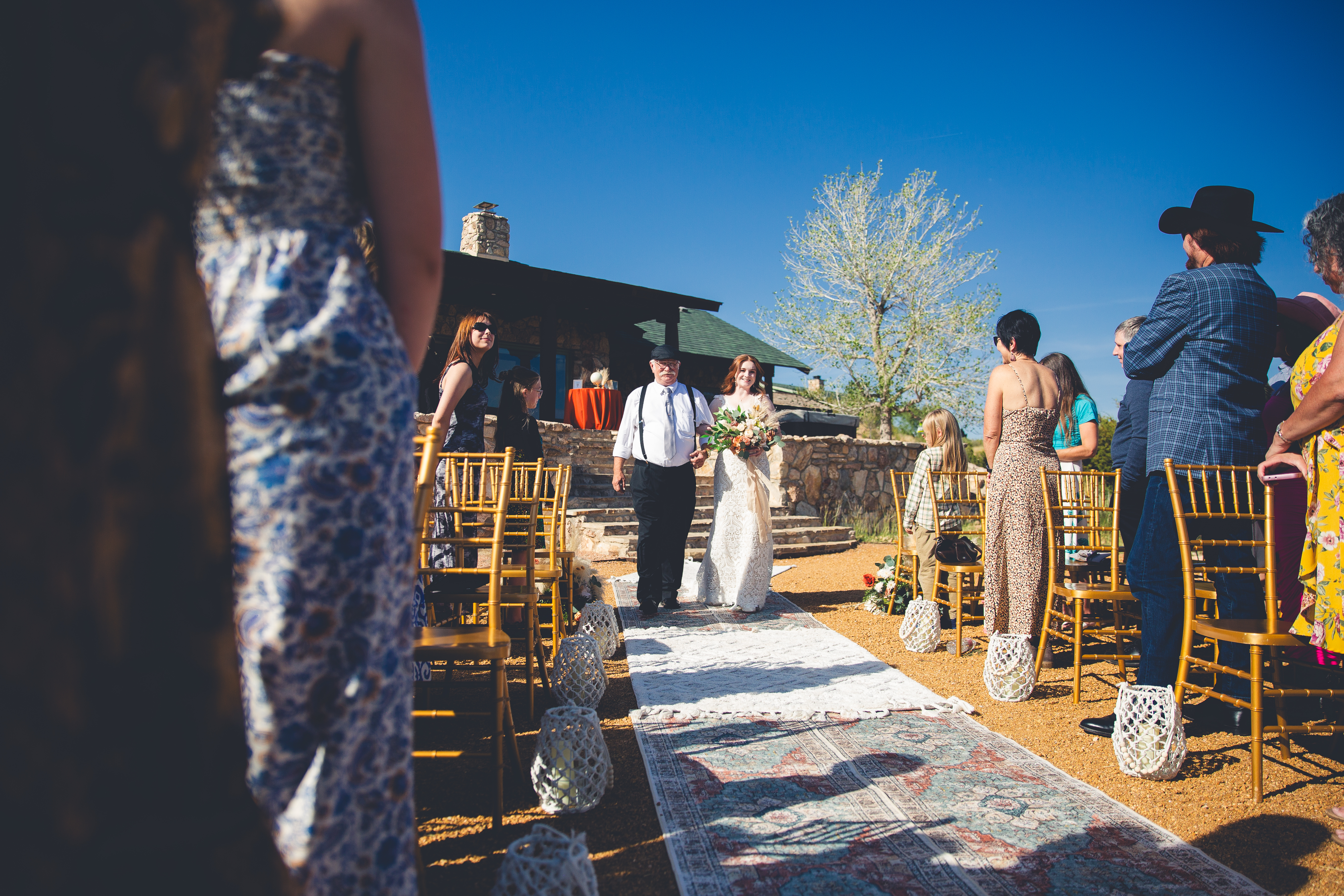 amarillo wedding photographer Dave Ramos photography palo duro canyon wedding doves rest cabin