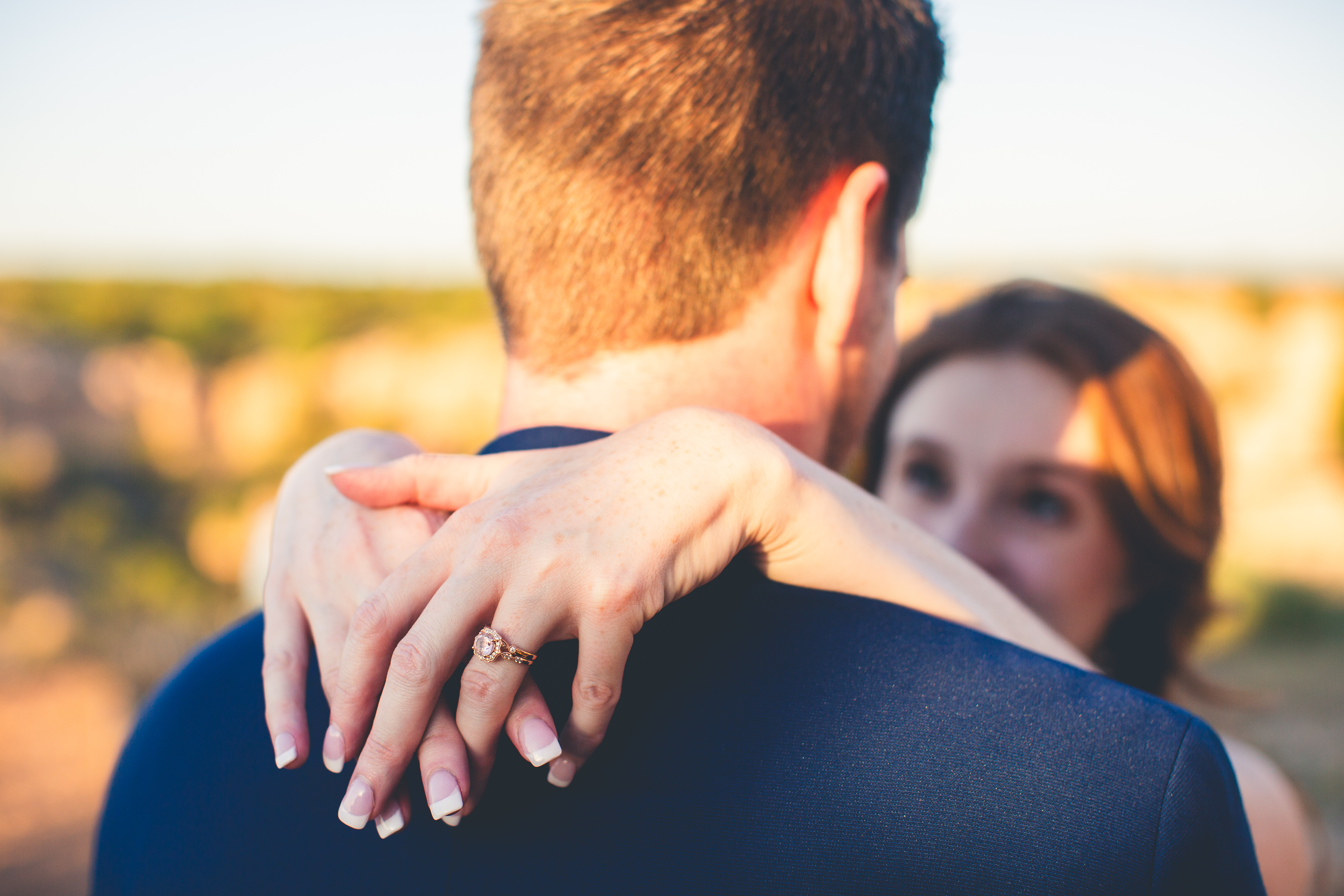 amarillo wedding photographer Dave Ramos photography palo duro canyon wedding doves rest cabin
