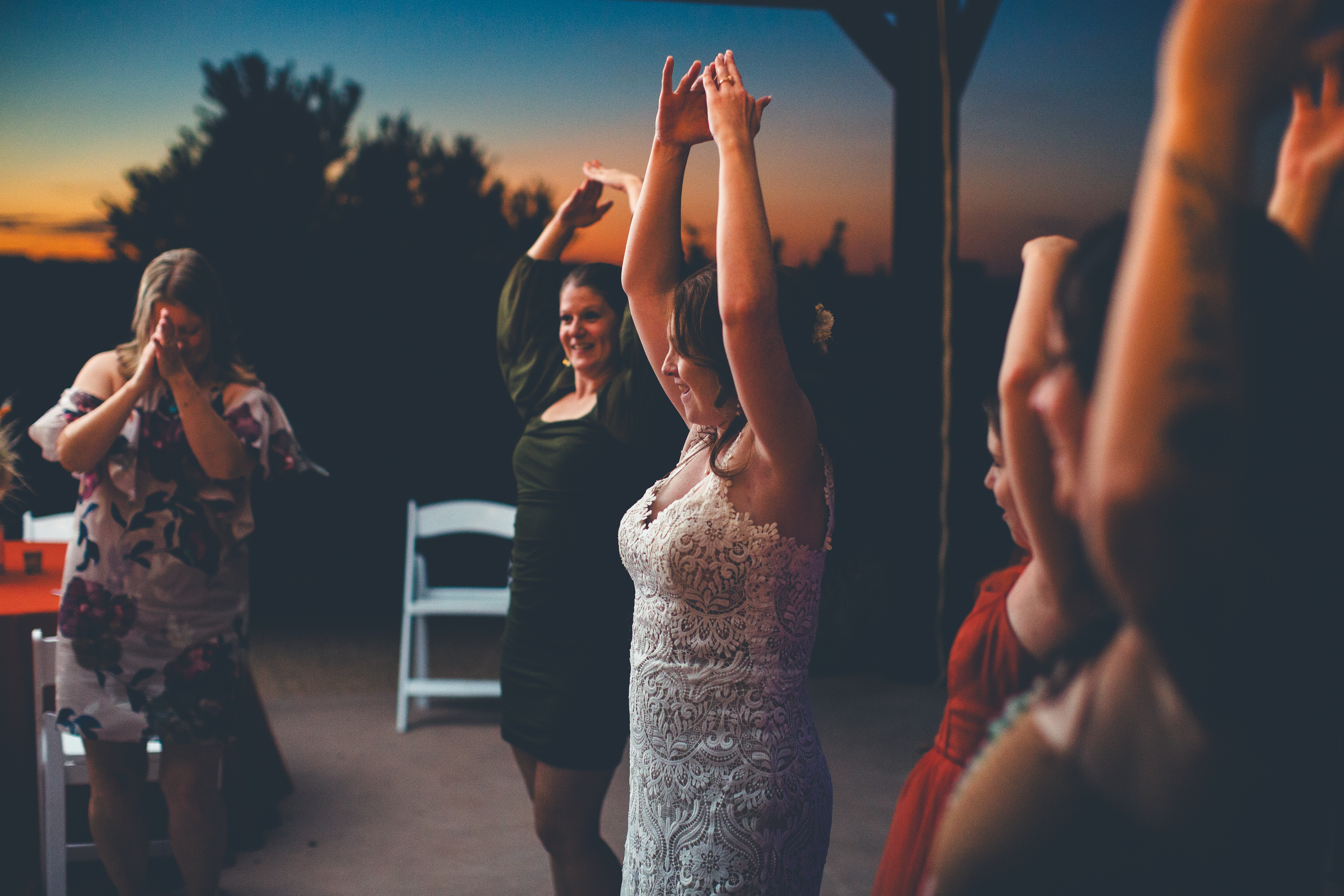 amarillo wedding photographer Dave Ramos photography palo duro canyon wedding doves rest cabin