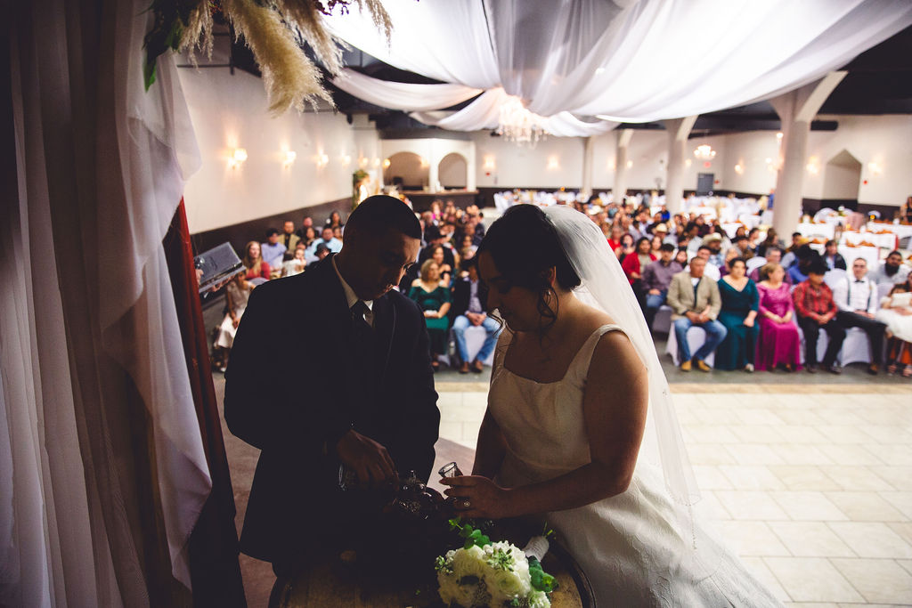 Amarillo Wedding Photographer Dave Ramos photography