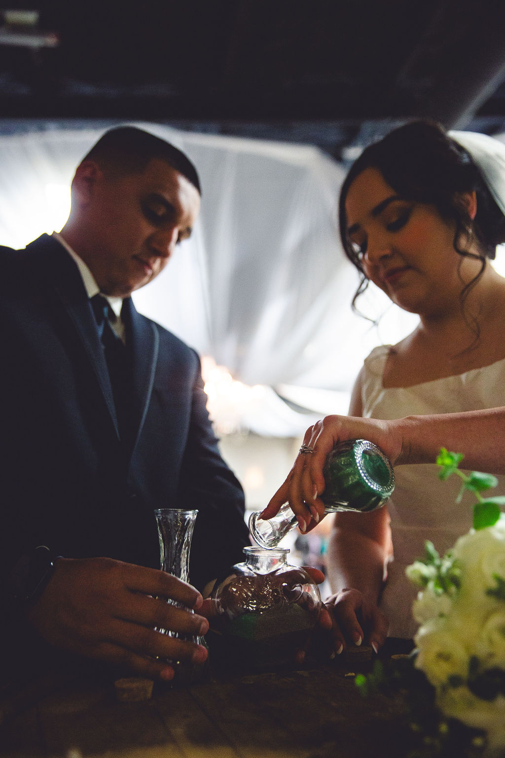 Amarillo Wedding Photographer Dave Ramos photography