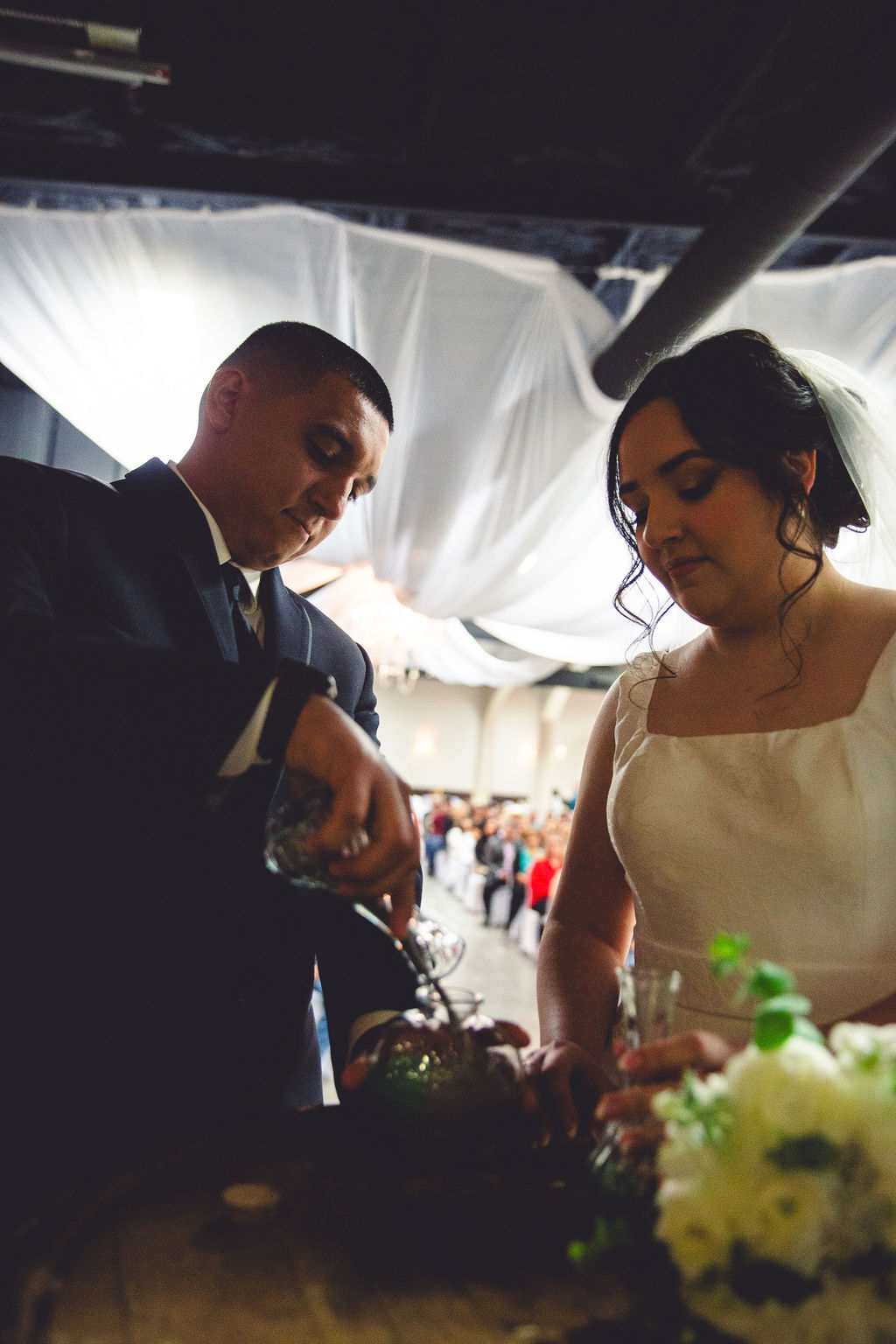 Amarillo Wedding Photographer Dave Ramos photography