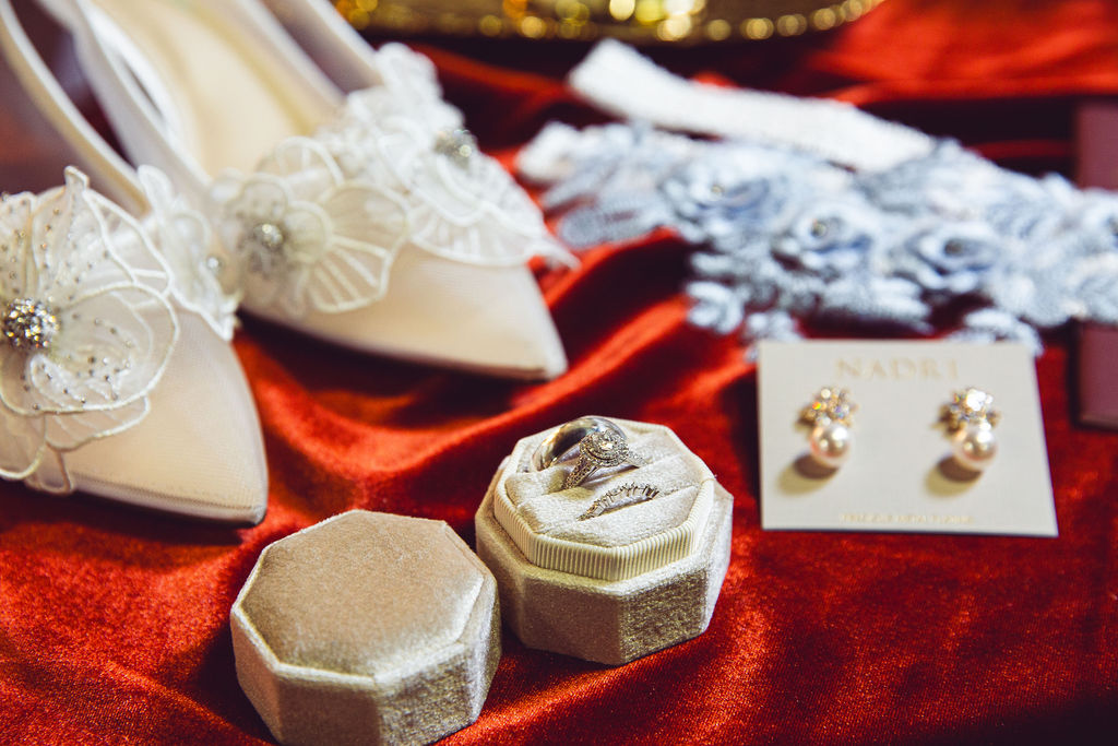 Amarillo Wedding Photographer Dave Ramos photography