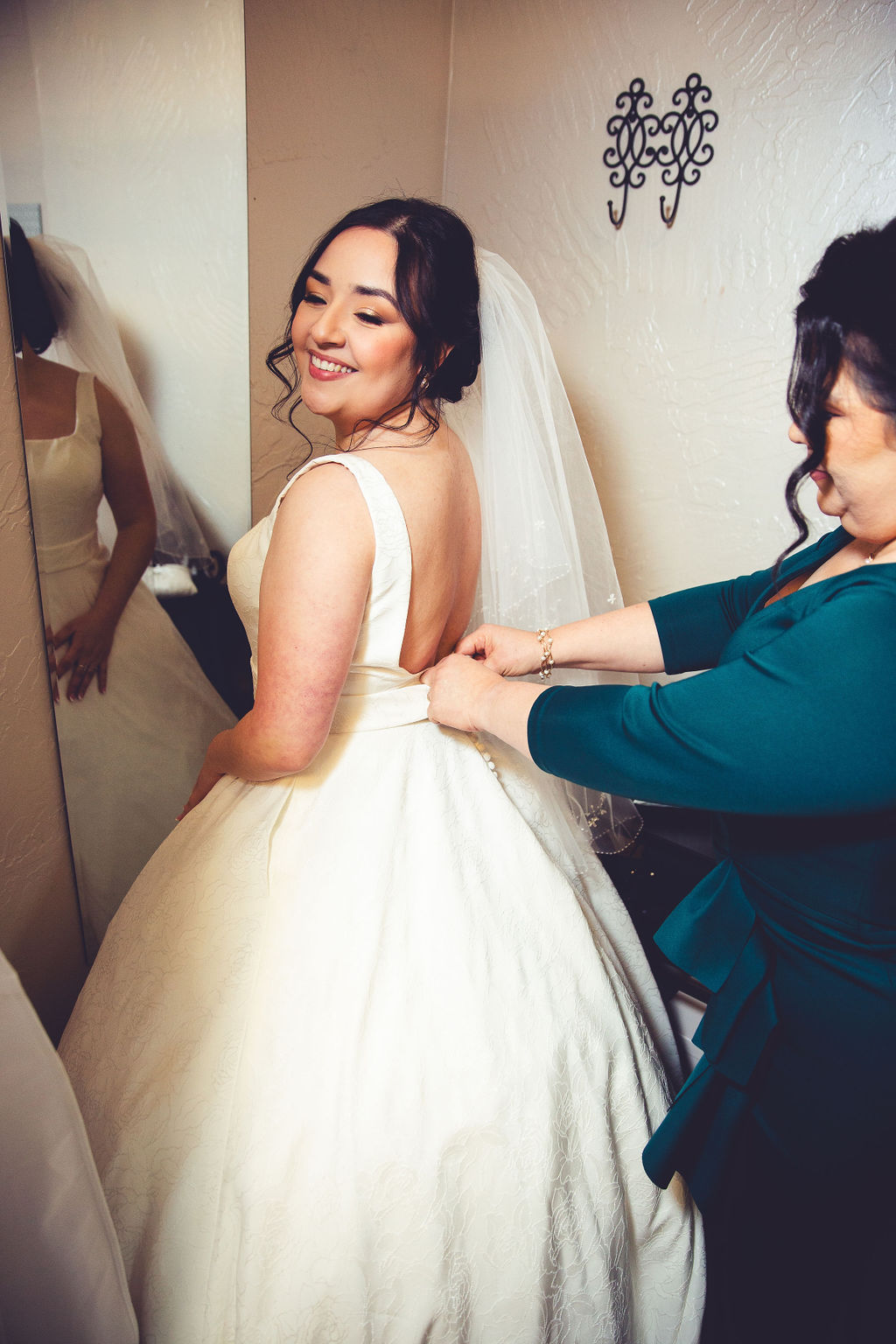 Amarillo Wedding Photographer Dave Ramos photography