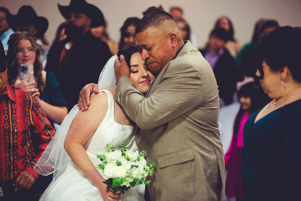 Amarillo Wedding Photographer Dave Ramos photography