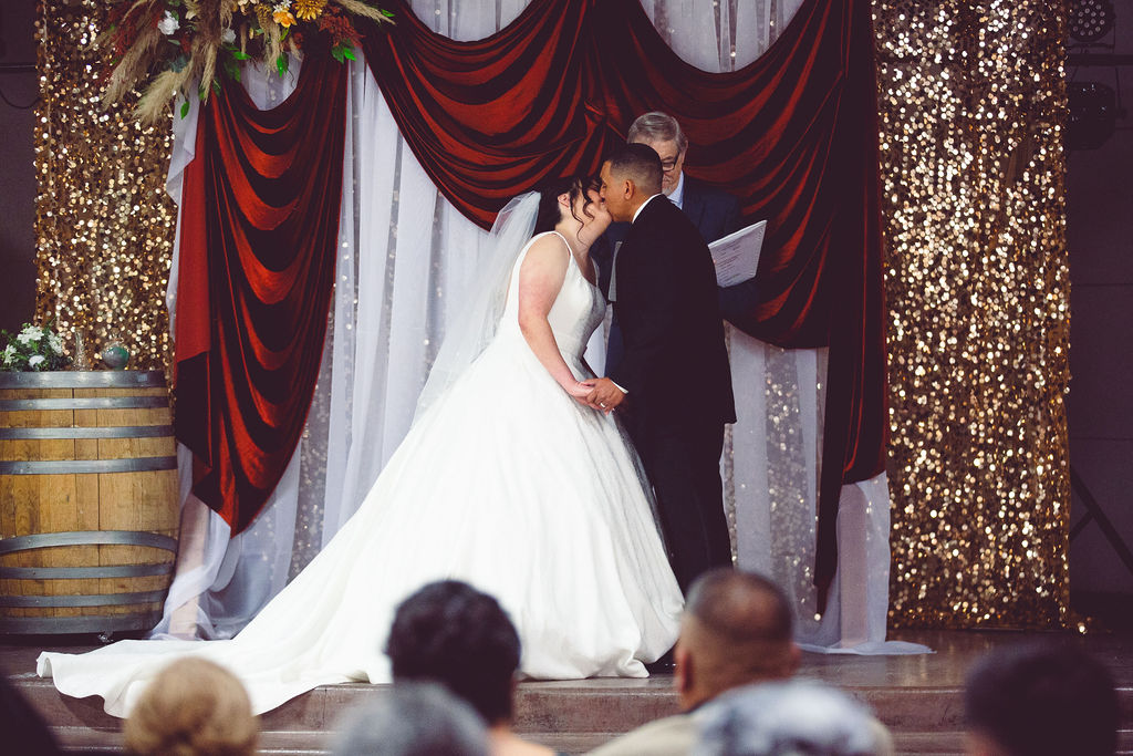 Amarillo Wedding Photographer Dave Ramos photography