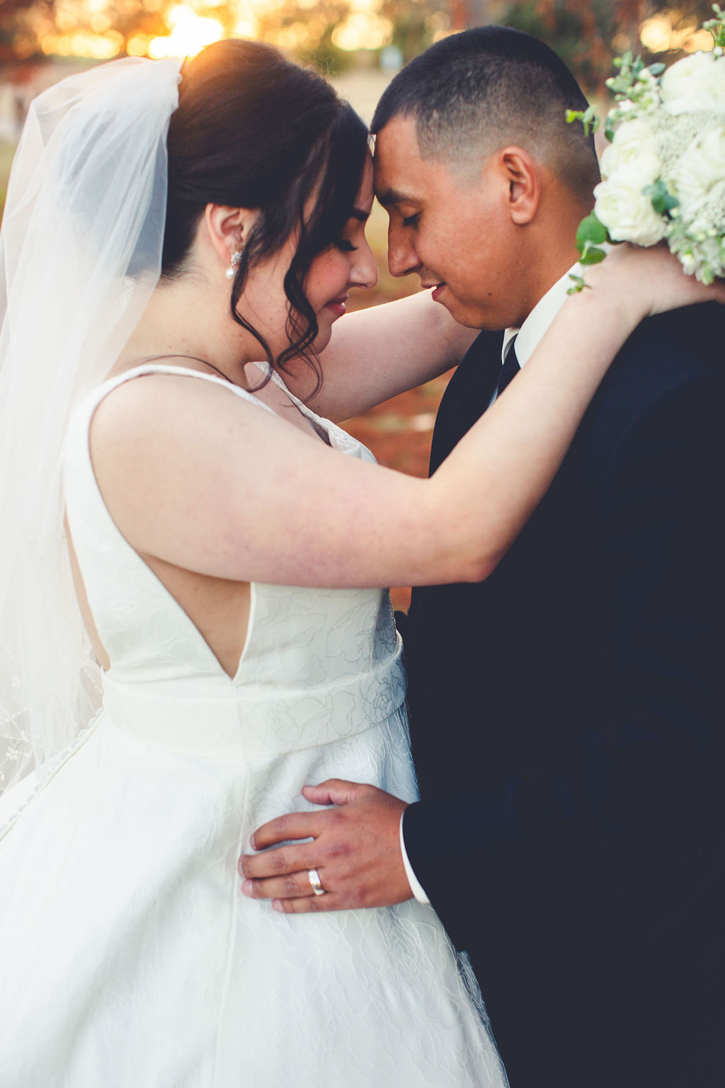 Amarillo Wedding Photographer Dave Ramos photography