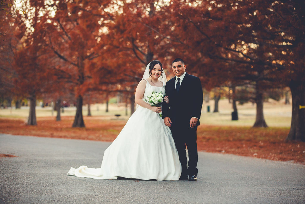 Amarillo Wedding Photographer Dave Ramos photography