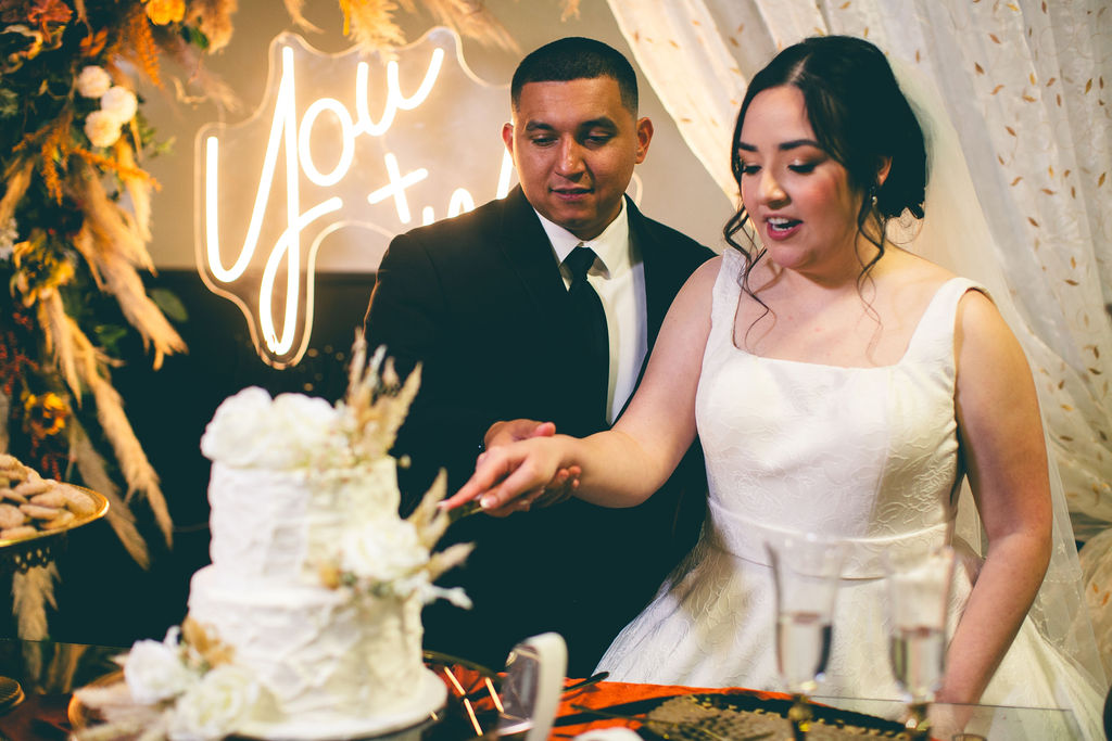 Amarillo Wedding Photographer Dave Ramos photography