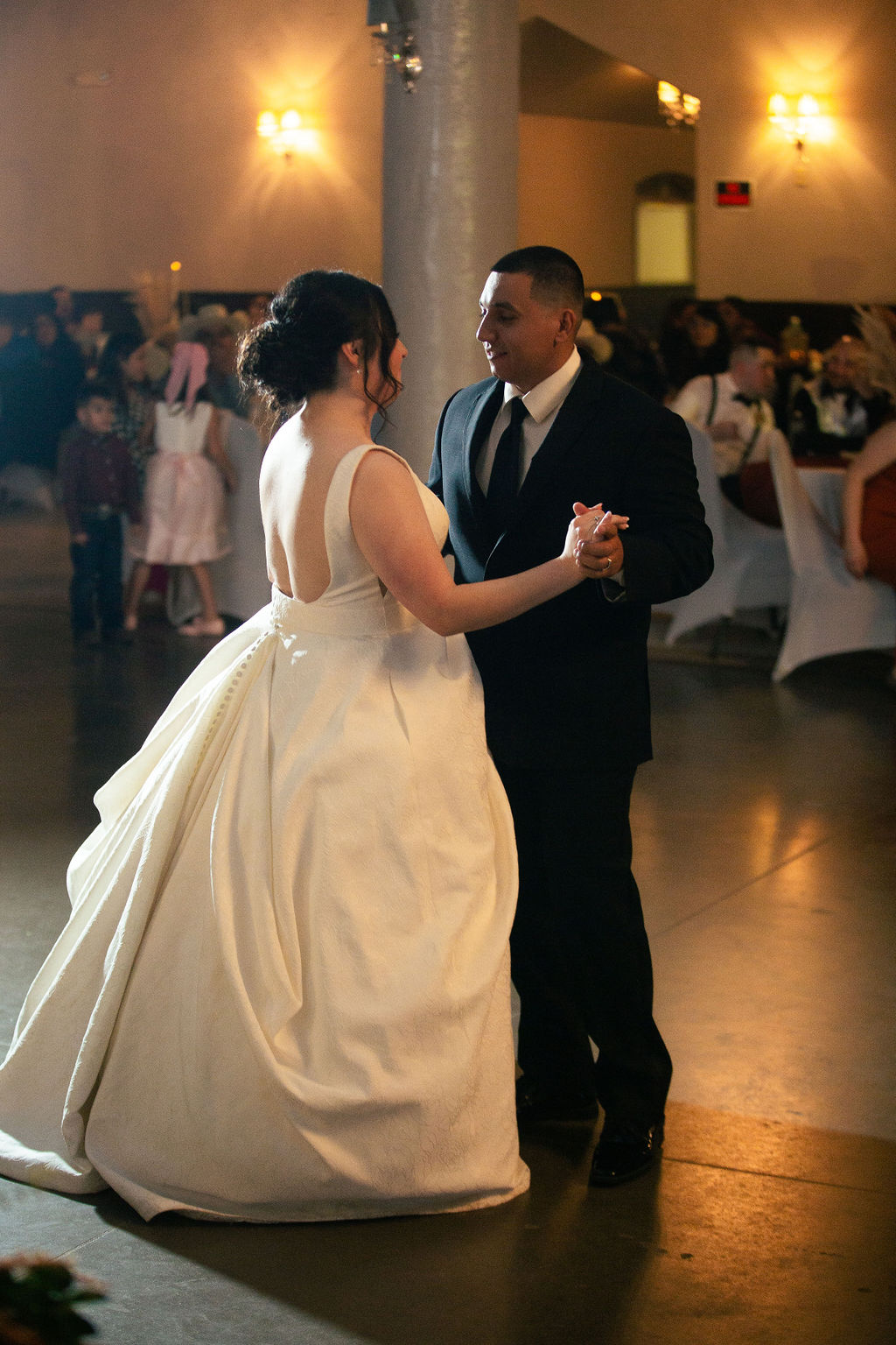 Amarillo Wedding Photographer Dave Ramos photography