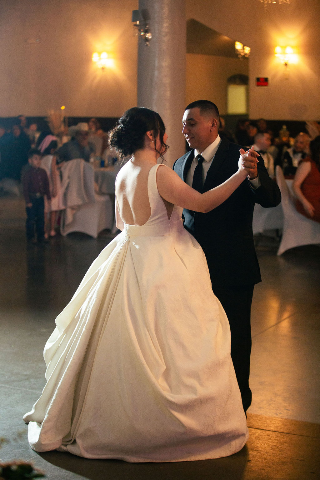 Amarillo Wedding Photographer Dave Ramos photography