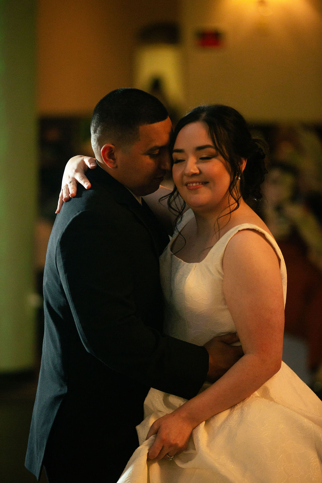 Amarillo Wedding Photographer Dave Ramos photography