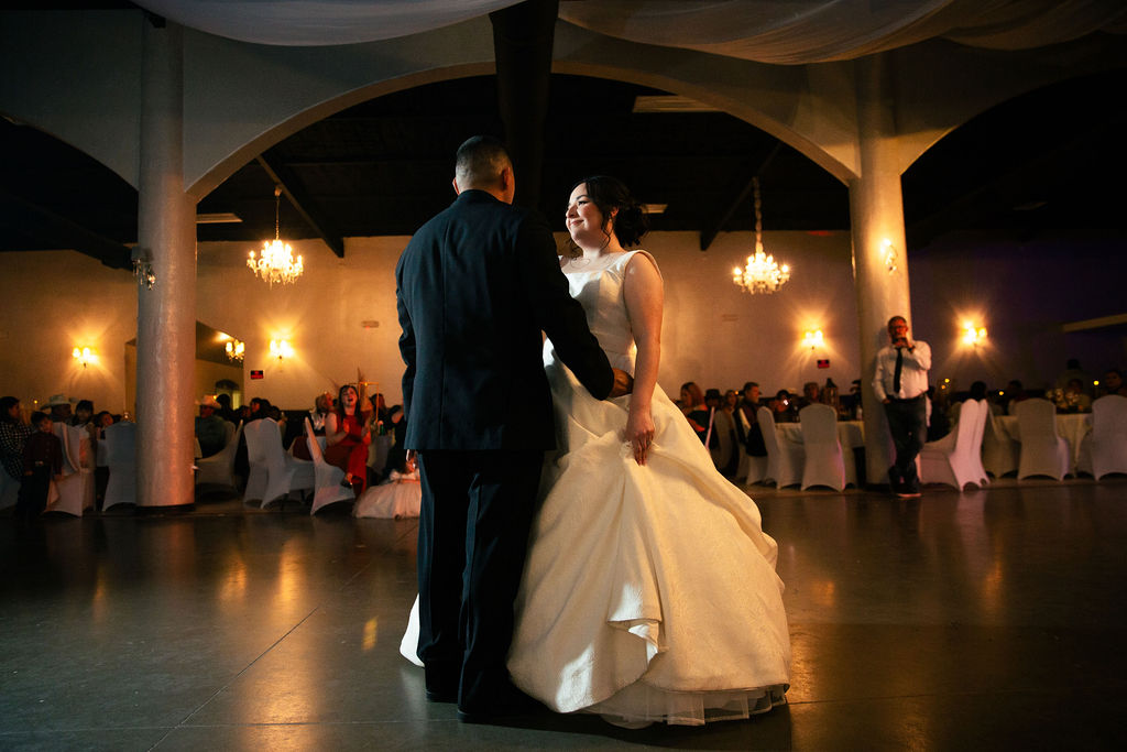 Amarillo Wedding Photographer Dave Ramos photography