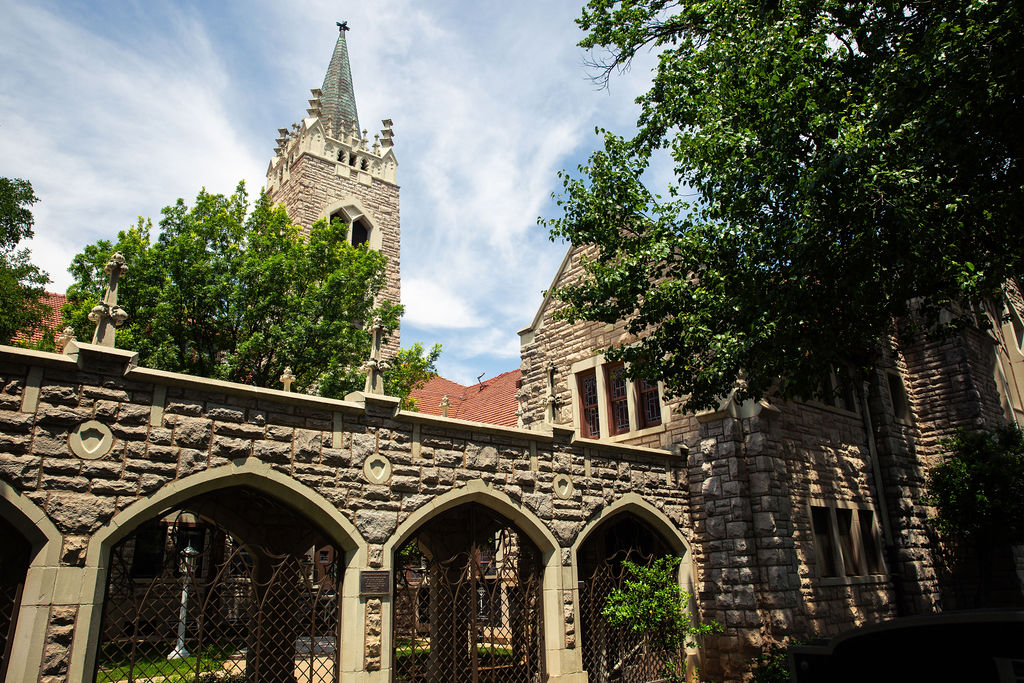 Amarillo wedding photographer Dave Ramos photography