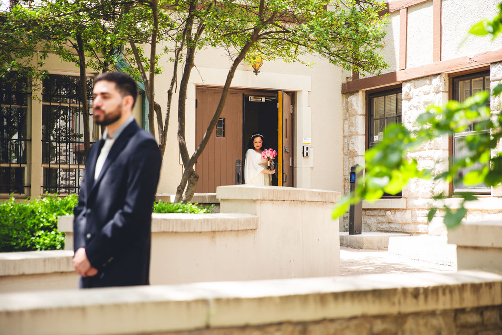 Amarillo wedding photographer Dave Ramos photography