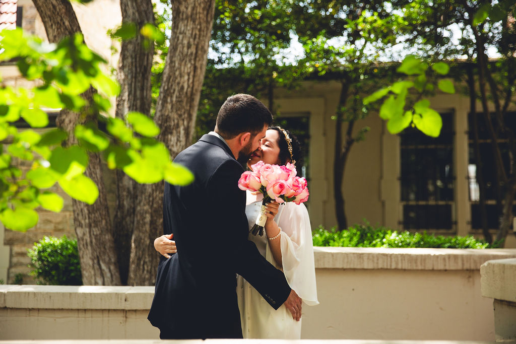 Amarillo wedding photographer Dave Ramos photography